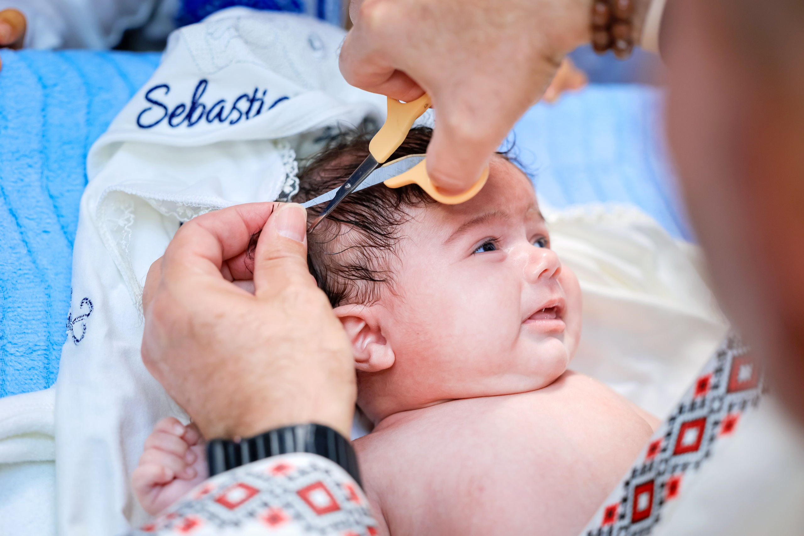 Andrei Sebastian. Moments By Gub