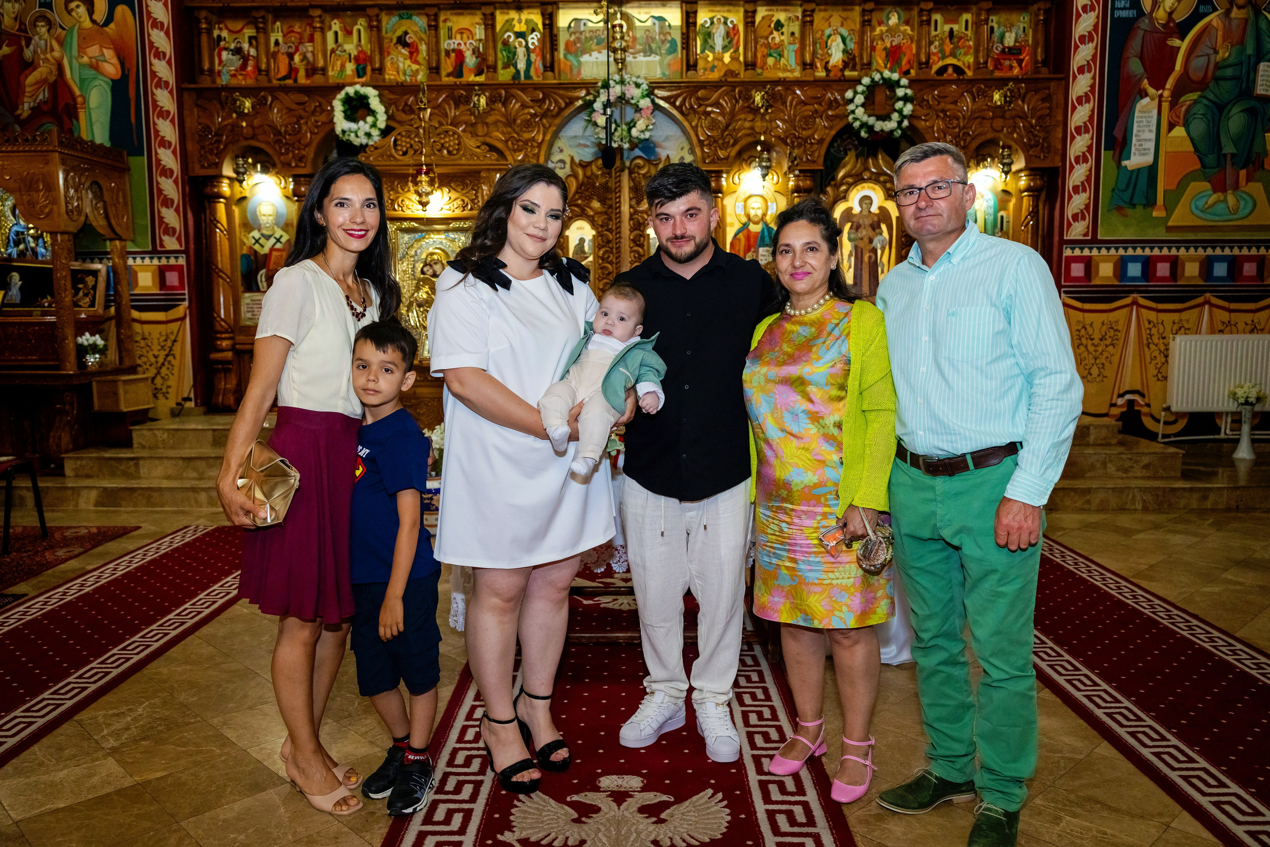 Andrei Damian. Moments By Gub