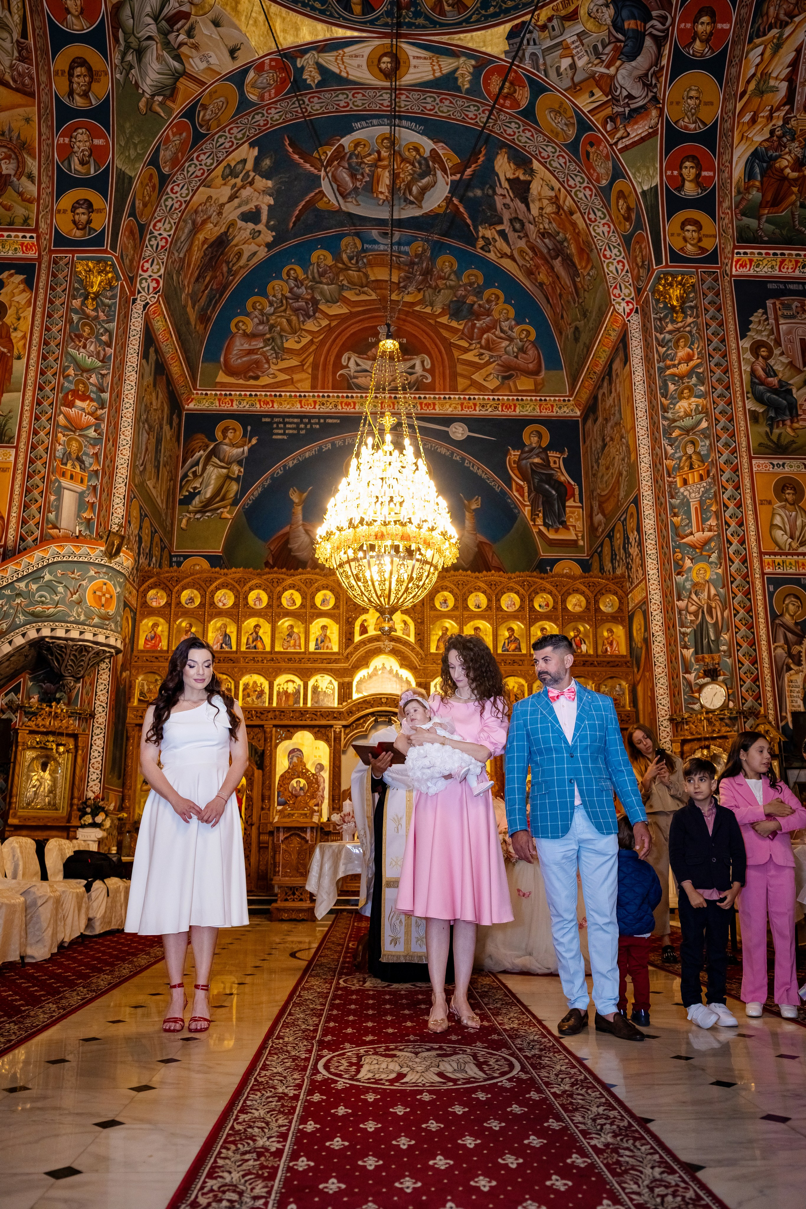 Iris Stefania. Moments By Gub