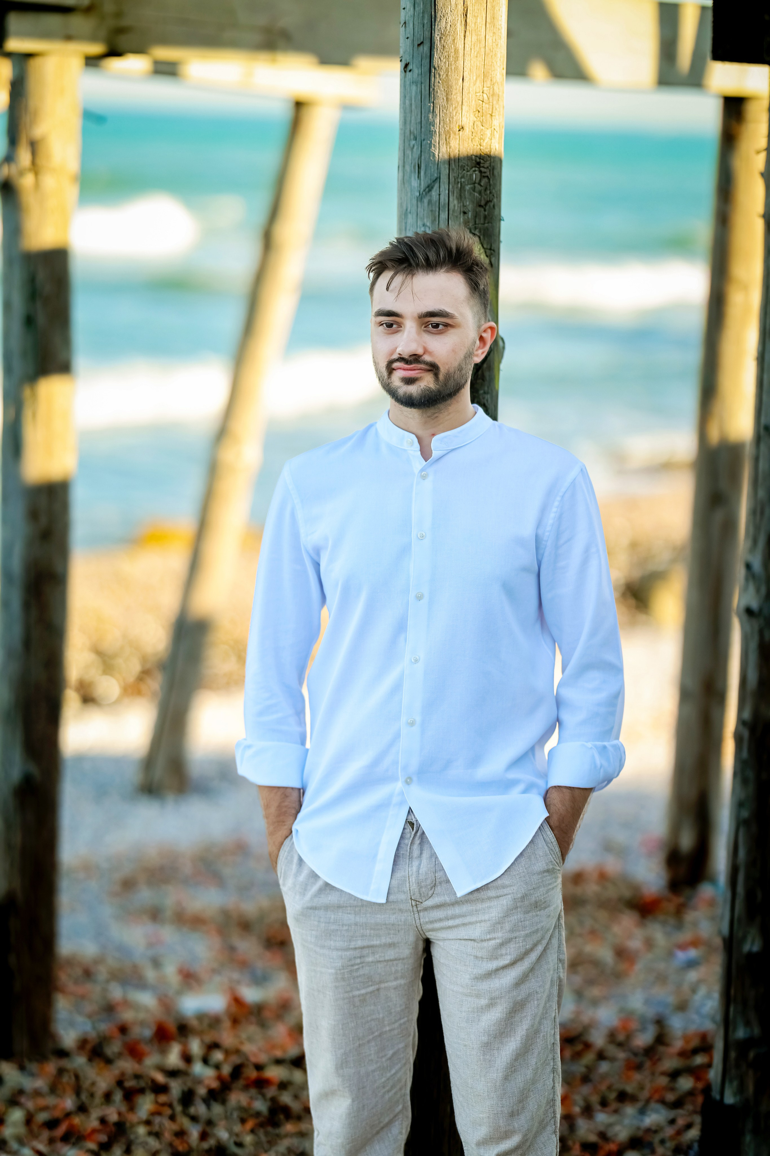 Denis & Bianca. Moments By Gub