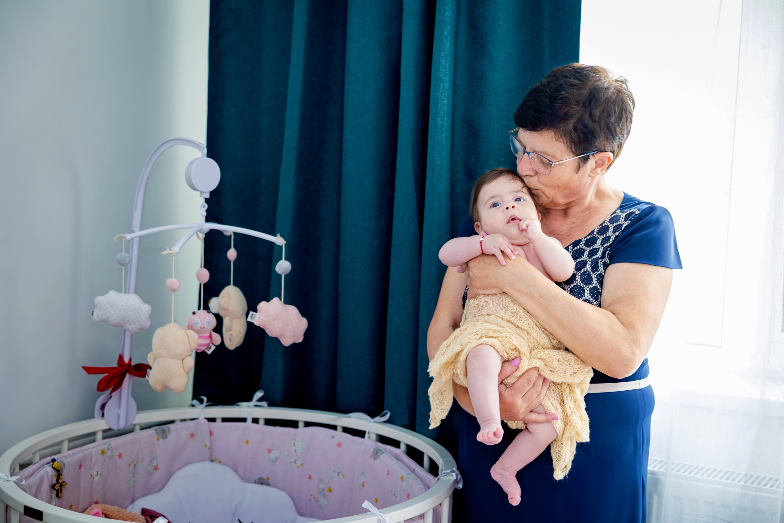 Iris Stefania. Moments By Gub