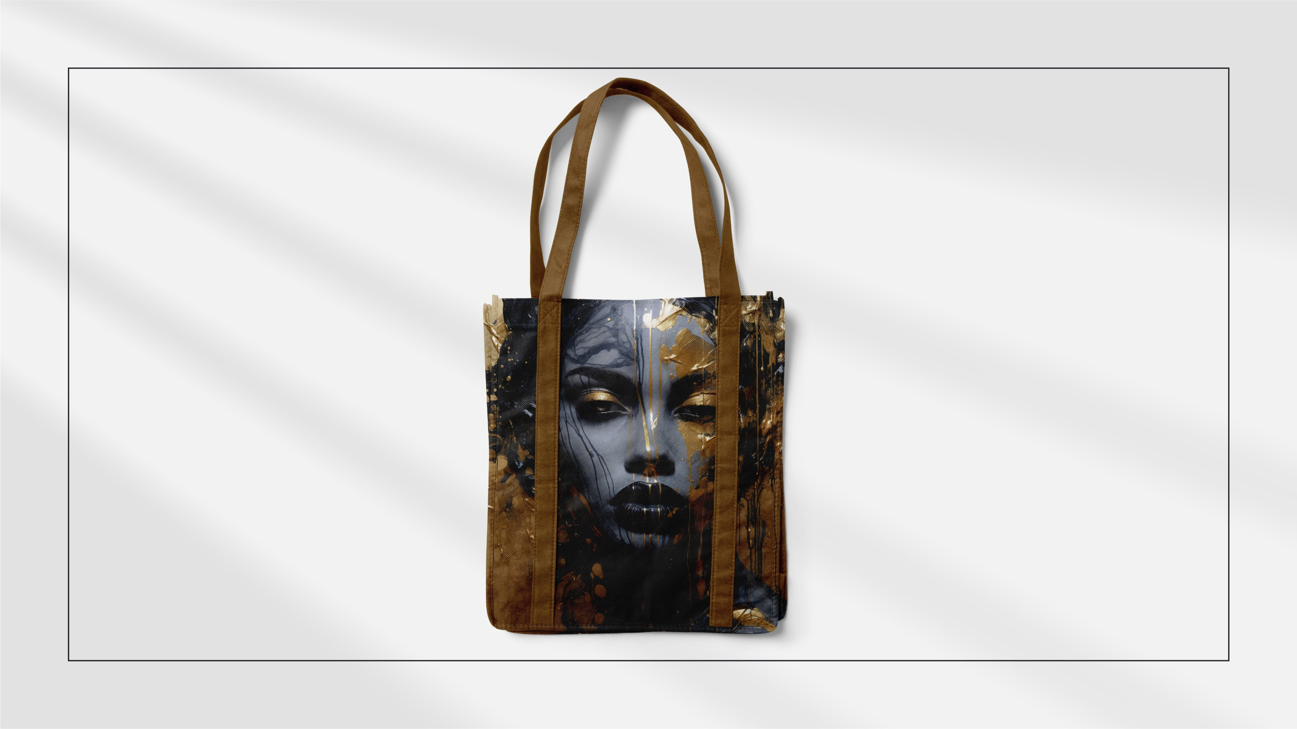 Advertising campaign. Vasyl Grygorchuk: Photography & Graphic Design