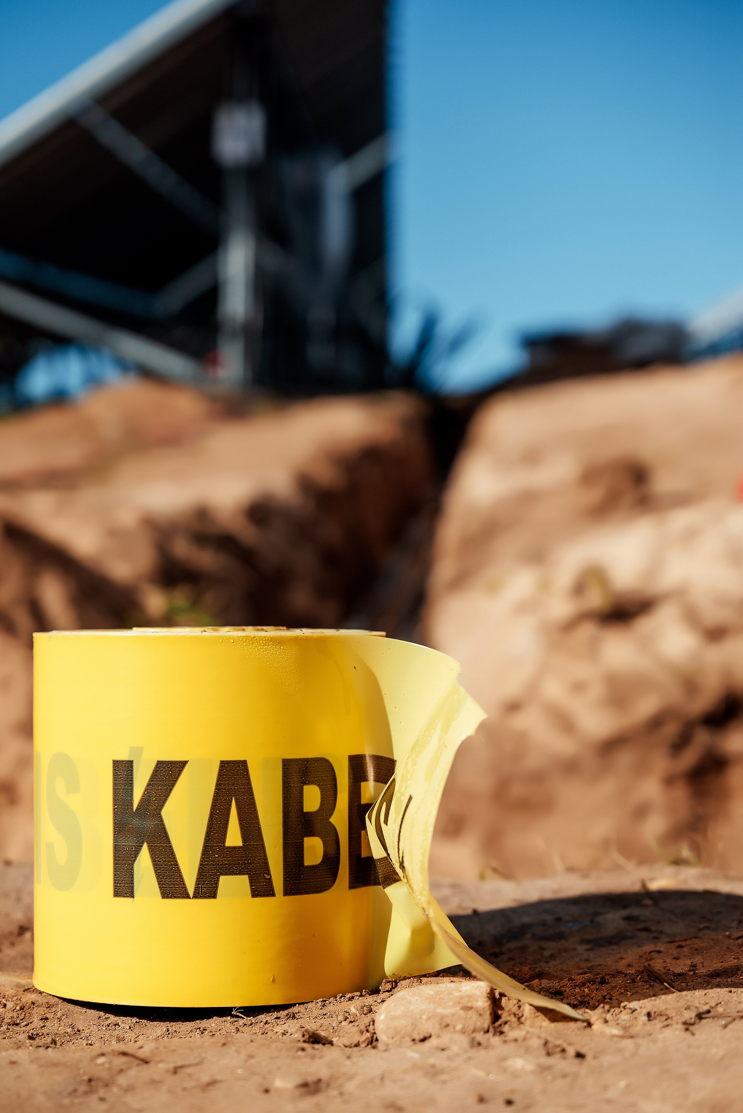 Парк солнечных панелей. Ваш фотограф в Латгалии — Александра Юхневича!