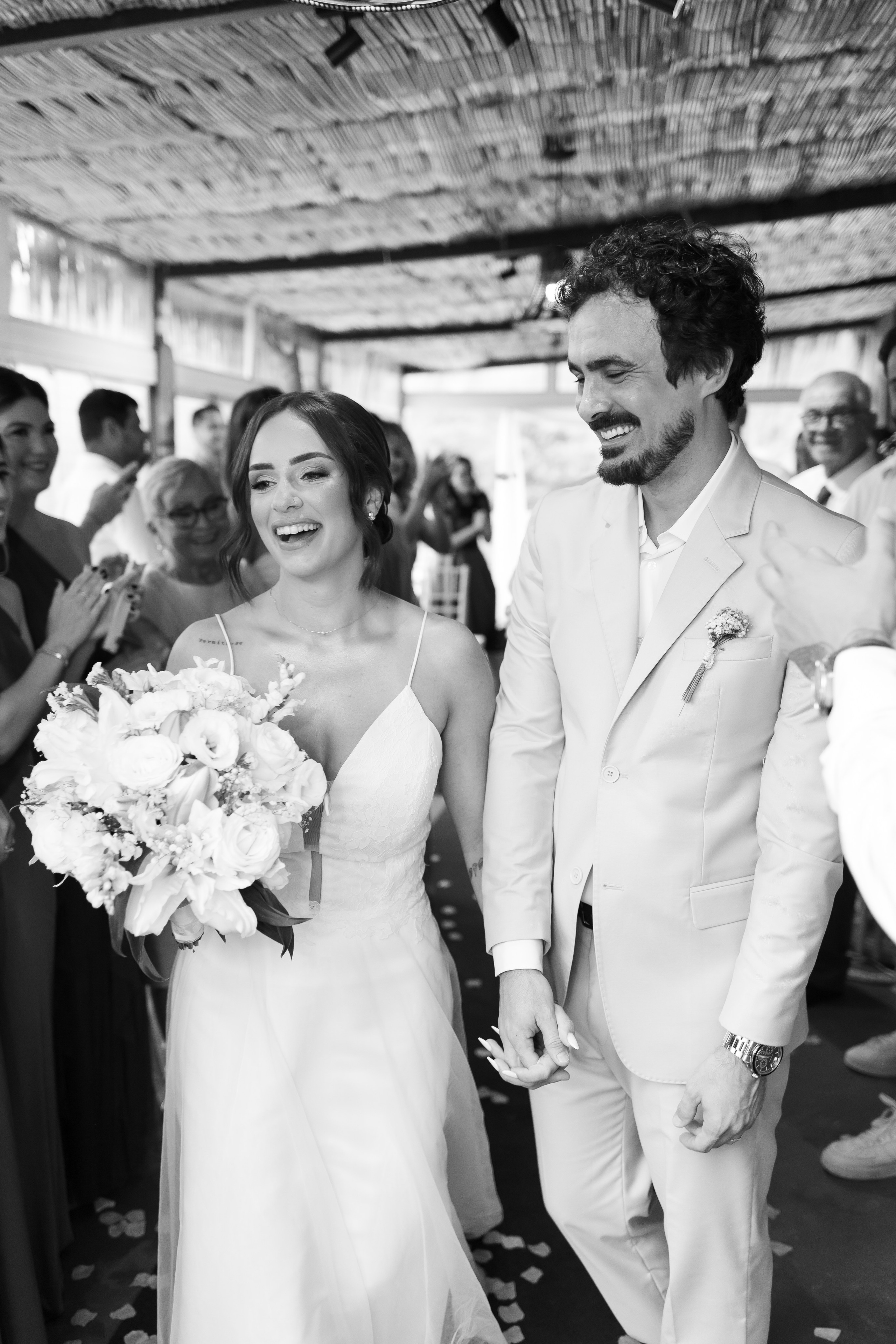 Casamentos. Fotografia de Casamento Documental e Artística | Thiago Guimarães | Interior de São Paulo