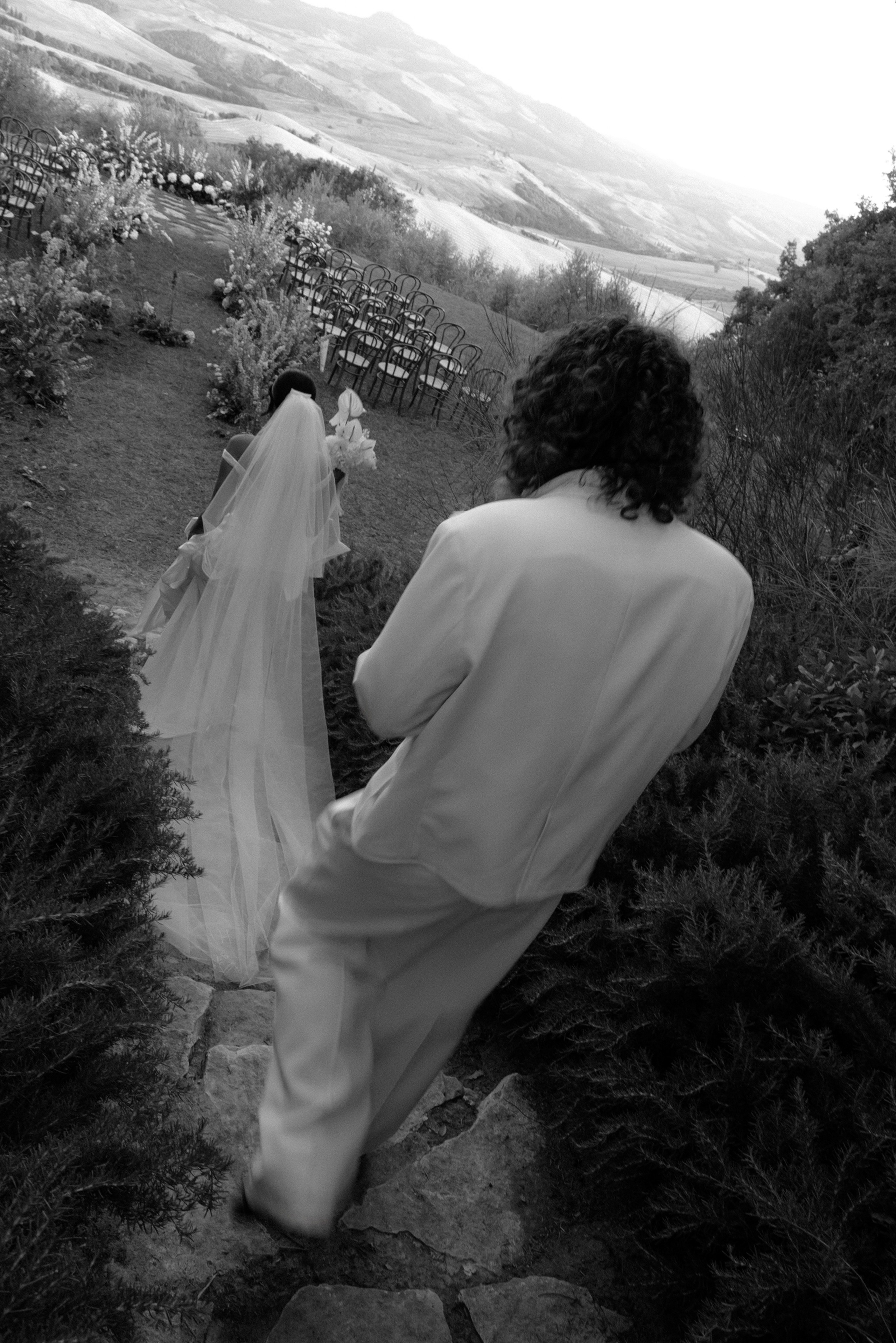 1. Wedding photographer Italy