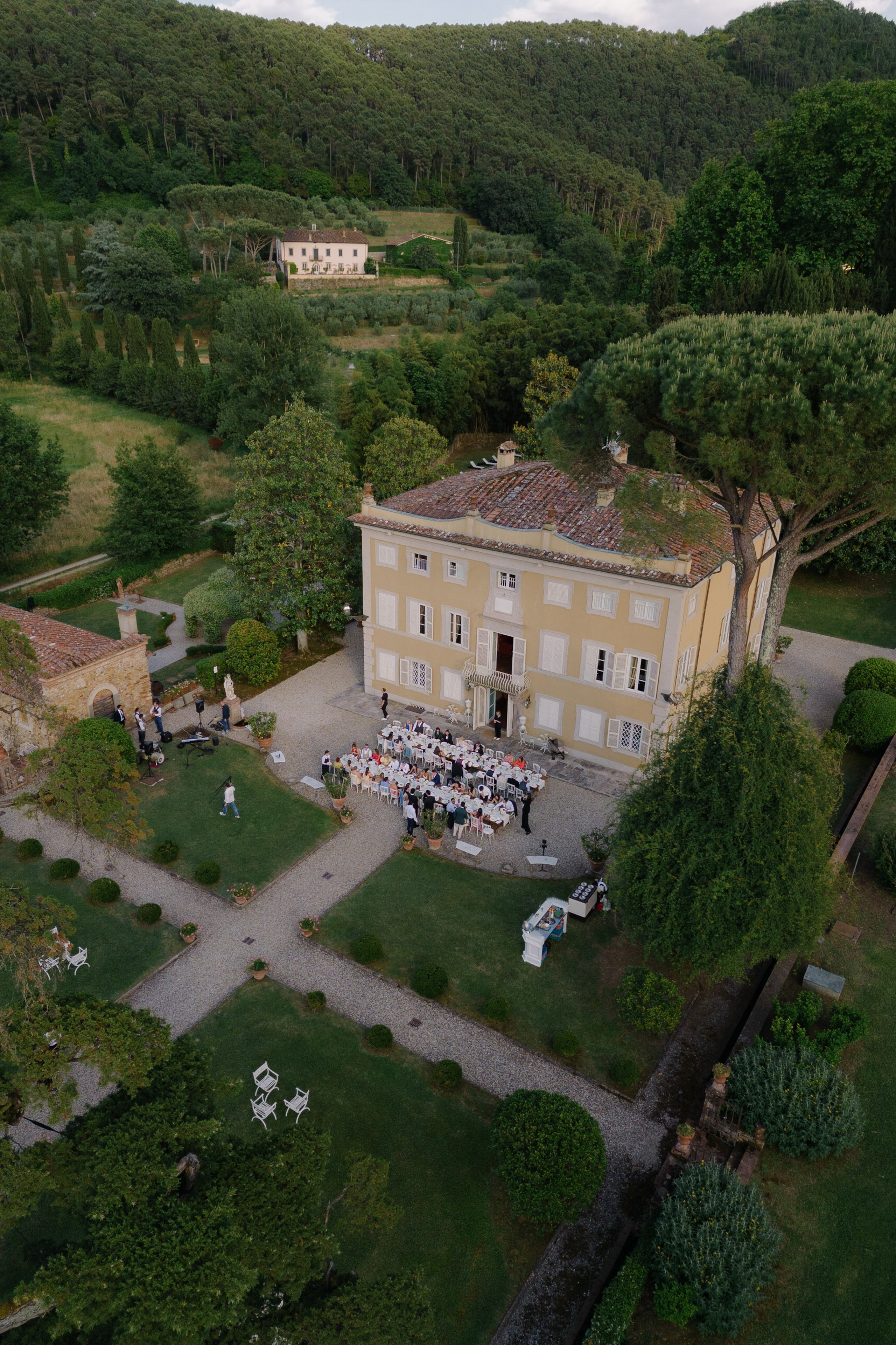 Melissa&Obaid. Wedding photographer Italy
