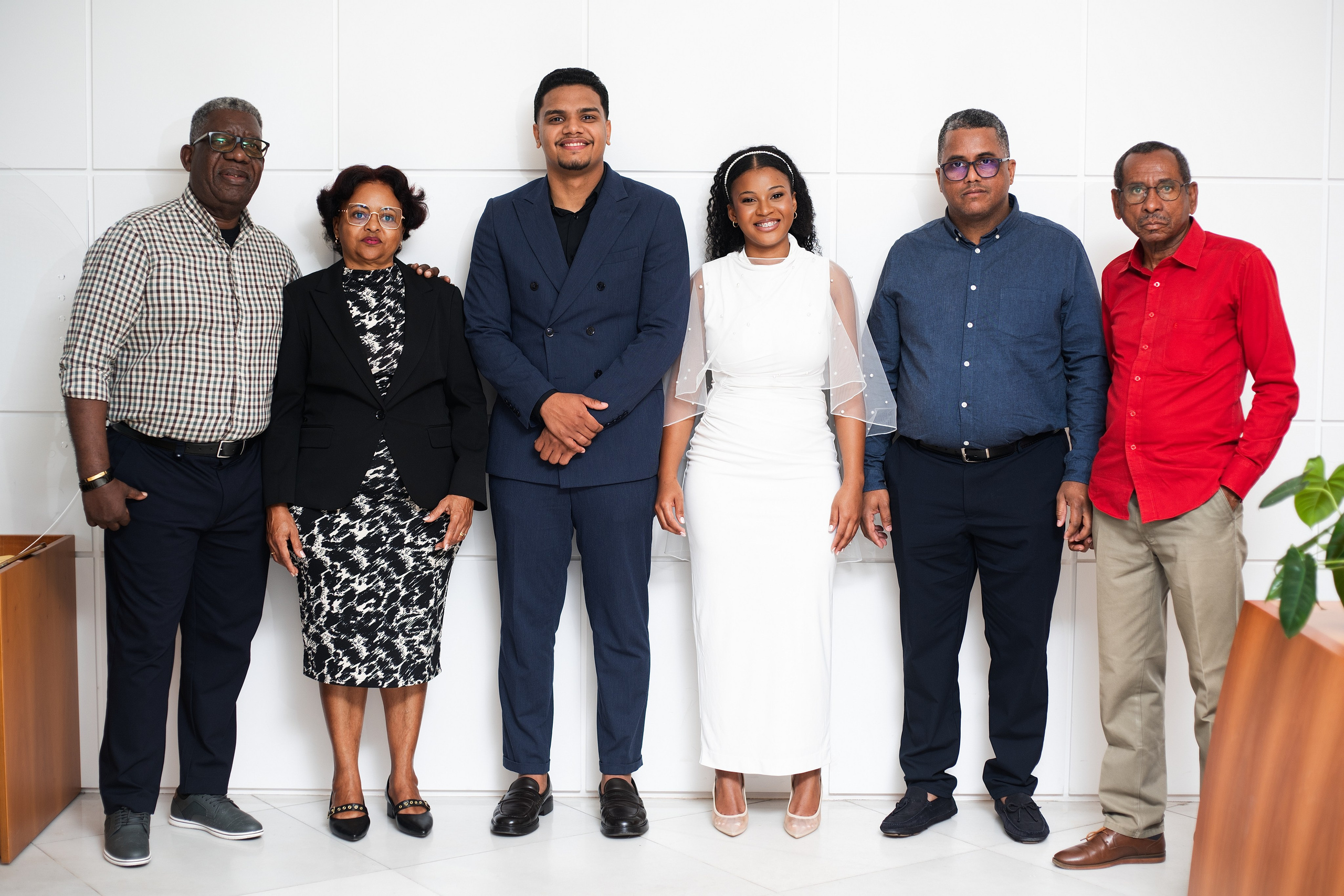 Elizandra & Joel. Fazemos o seu casamento ser lembrado por gerações