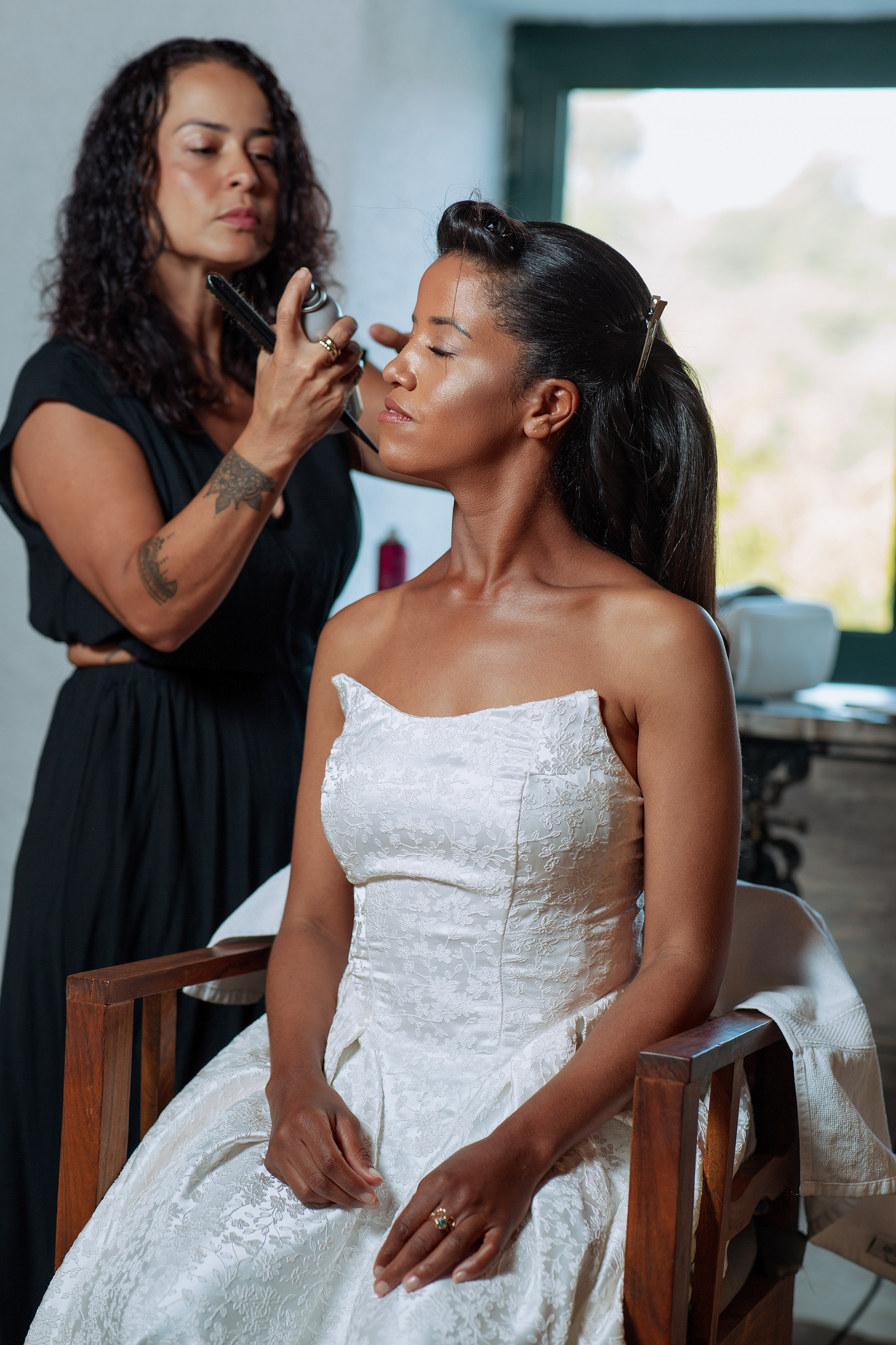 Cíntia & Alexandre. Fazemos o seu casamento ser lembrado por gerações