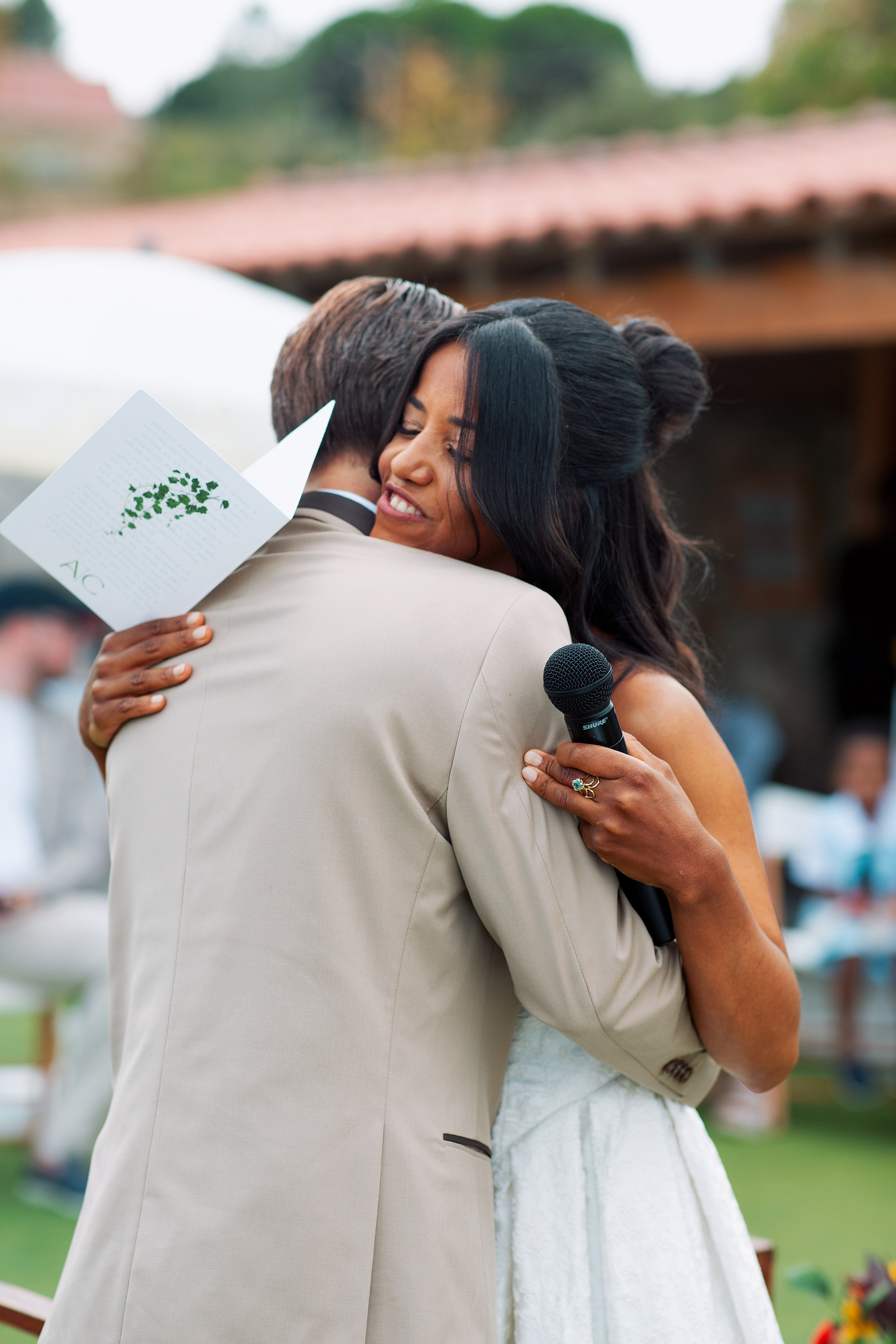 Cíntia & Alexandre. Fazemos o seu casamento ser lembrado por gerações