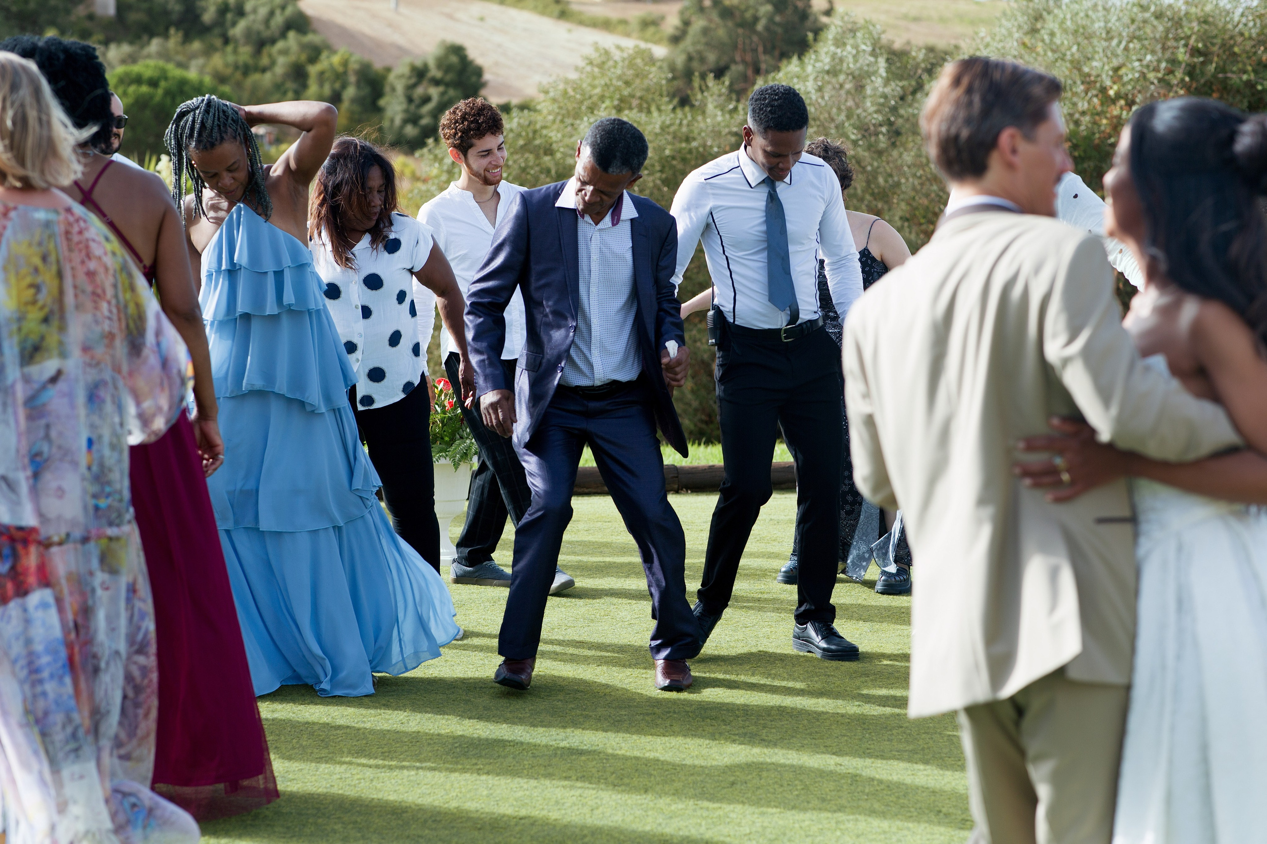 Cíntia & Alexandre. Fazemos o seu casamento ser lembrado por gerações
