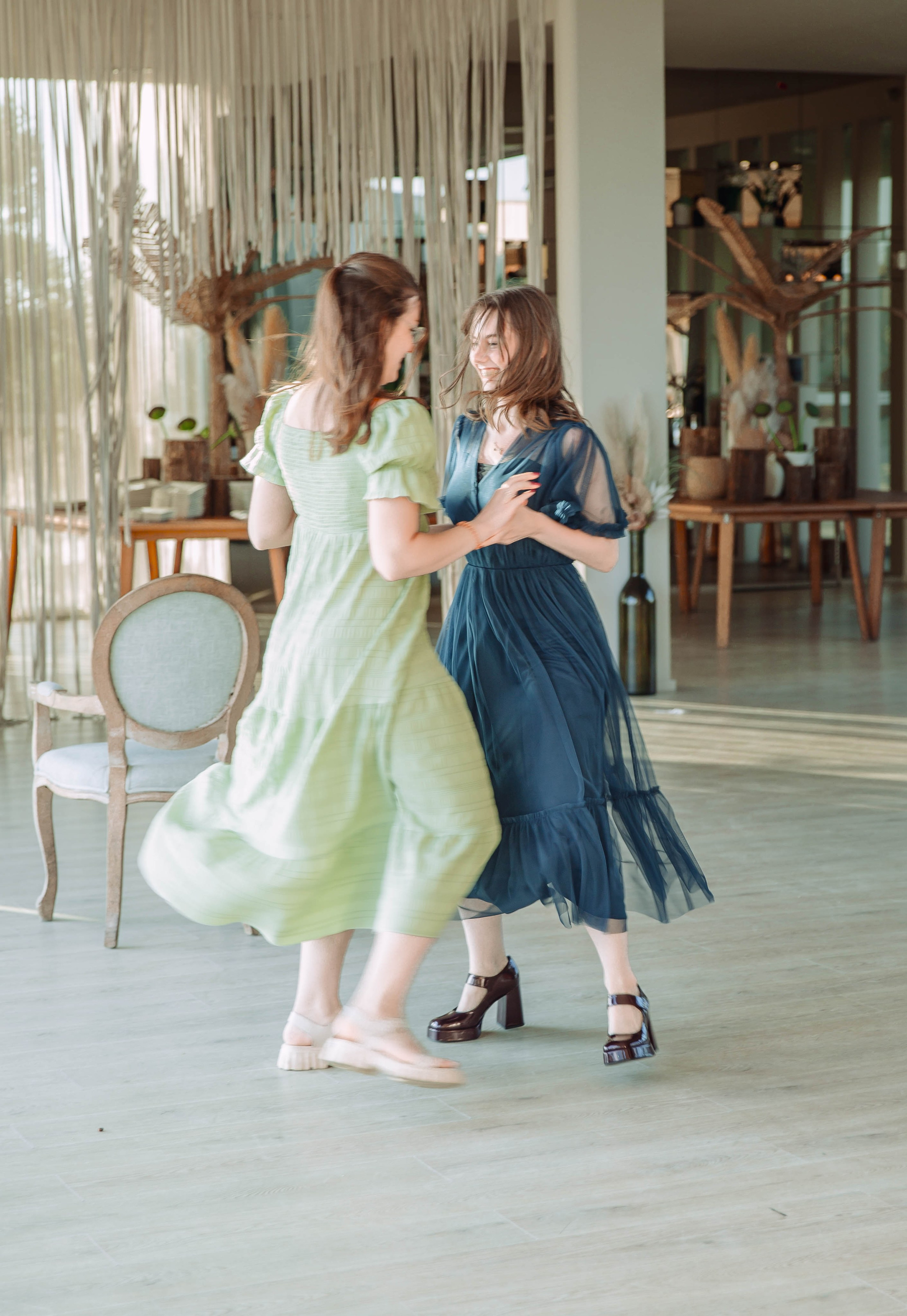 Kuselia & Kaleb. Fazemos o seu casamento ser lembrado por gerações