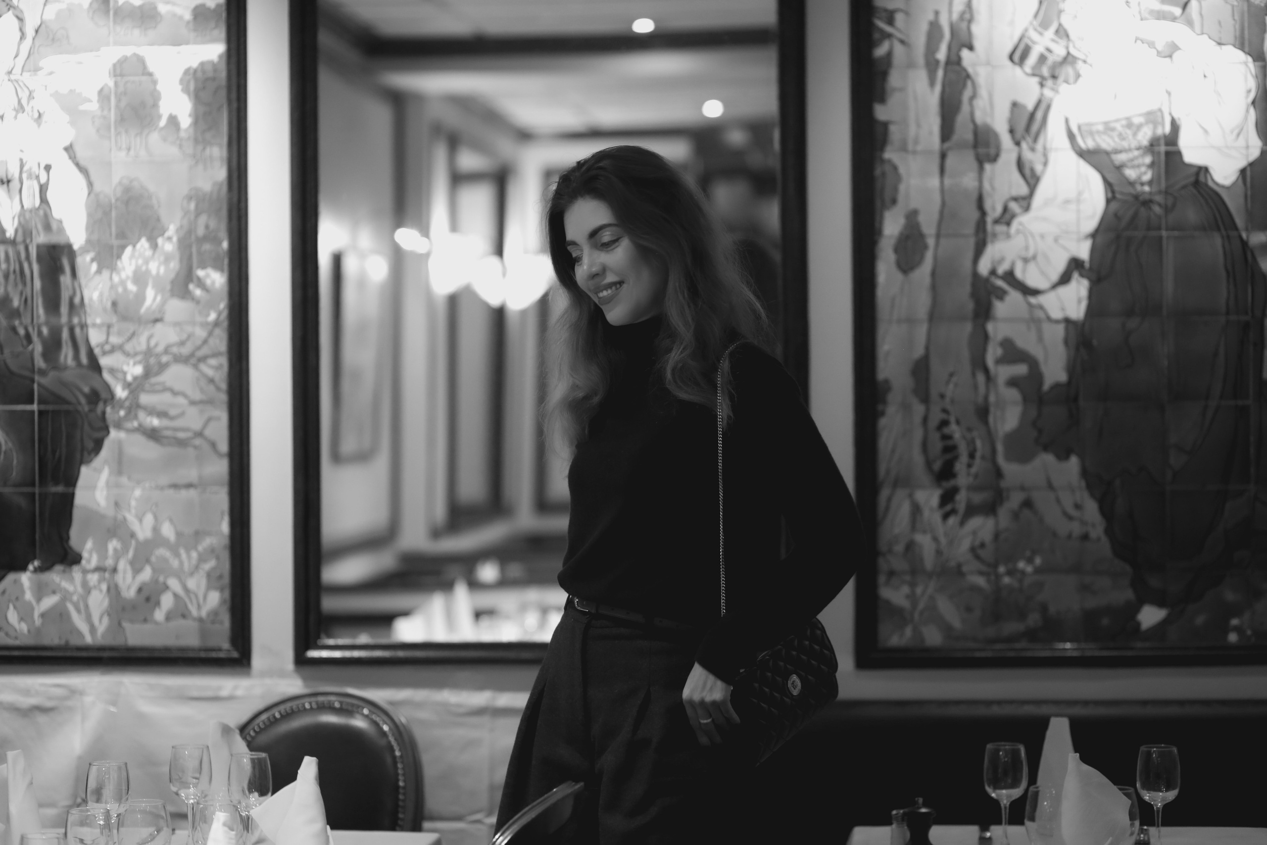 FIPC 2025. Natalia Bogdanovska. Films et photographie corporate en France