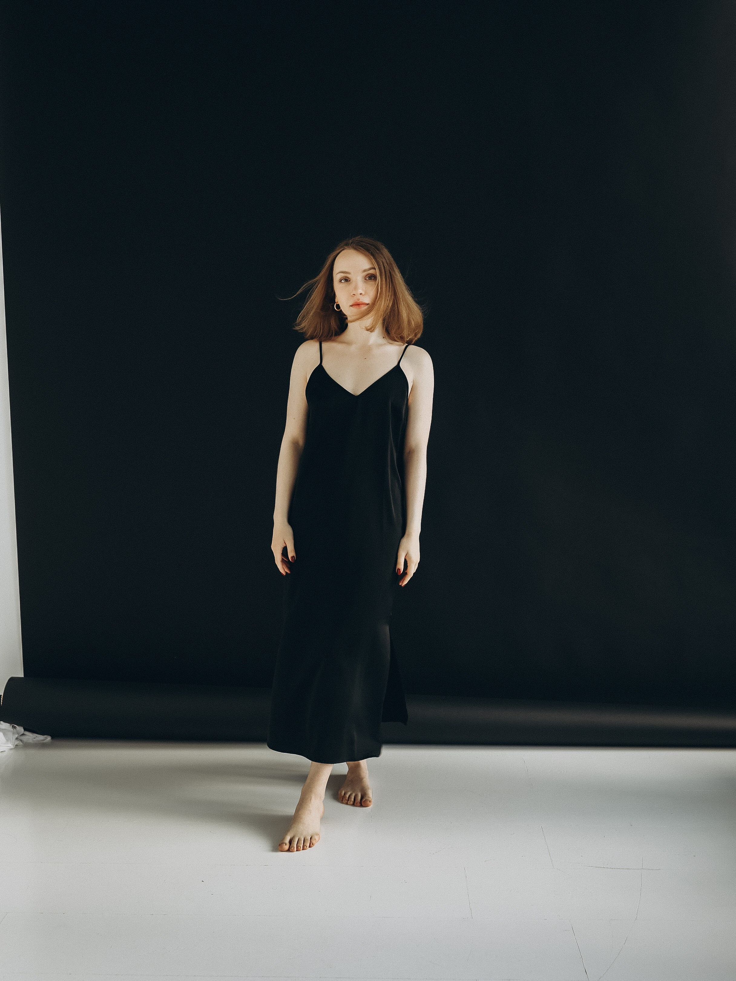 Sveta. Kristina, portrait and family photographer in Helsinki