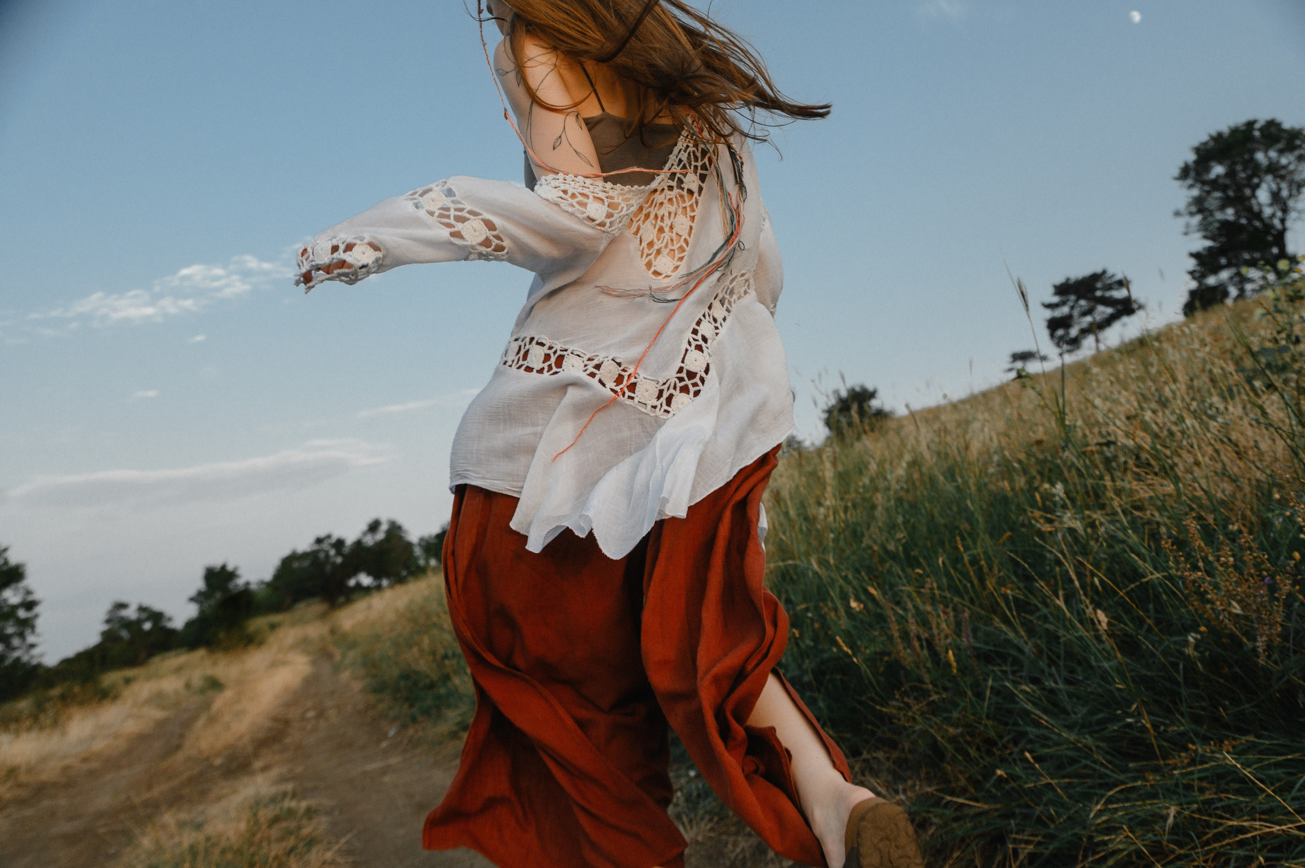 Mary Tbilisi Sea. Portrait and reportage photographer