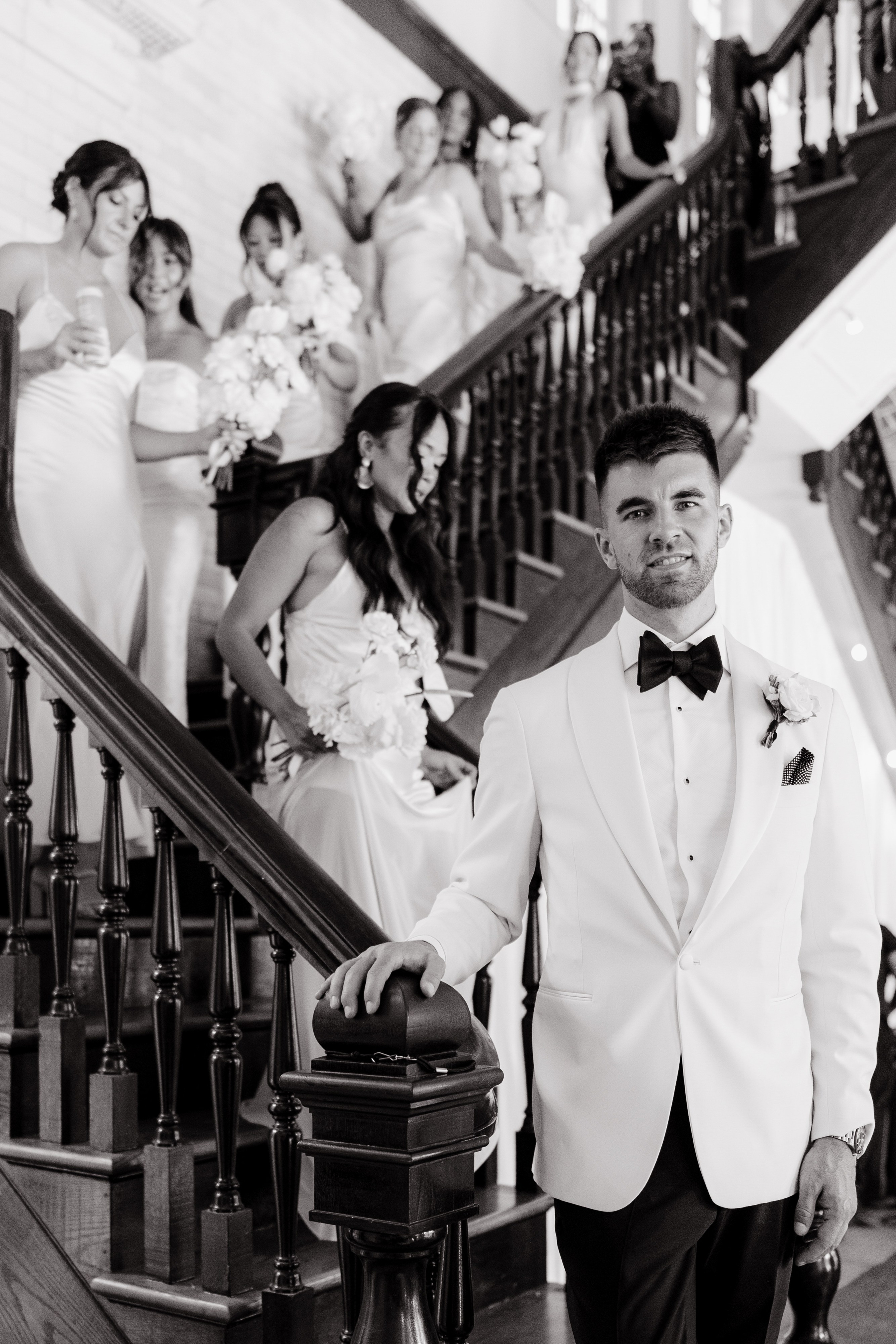 Jullieanne and Ryan. Wedding photographer and videographer New York | New Jersey