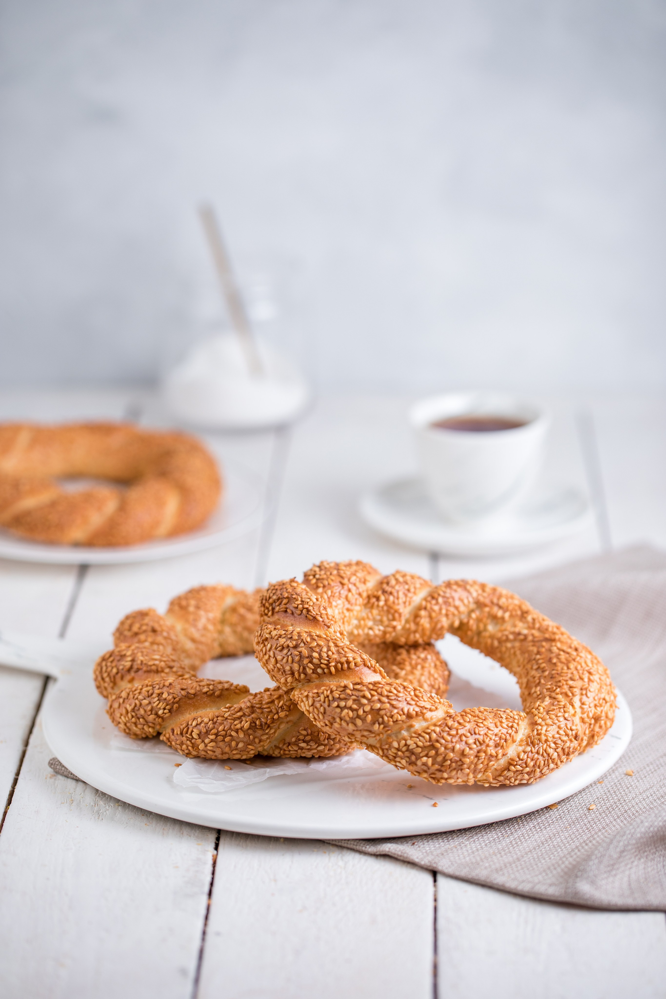 FOTO. Food & product photographer Suleyman Suleymanli