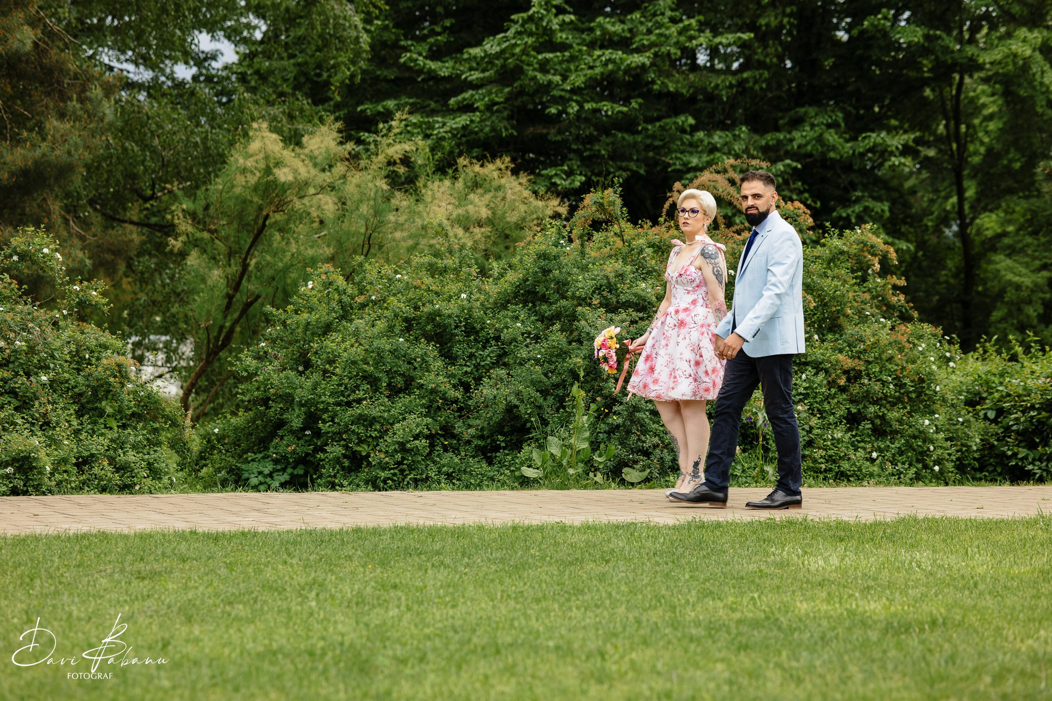 Mădălina & Andrei - Cununie Civilă Iasi