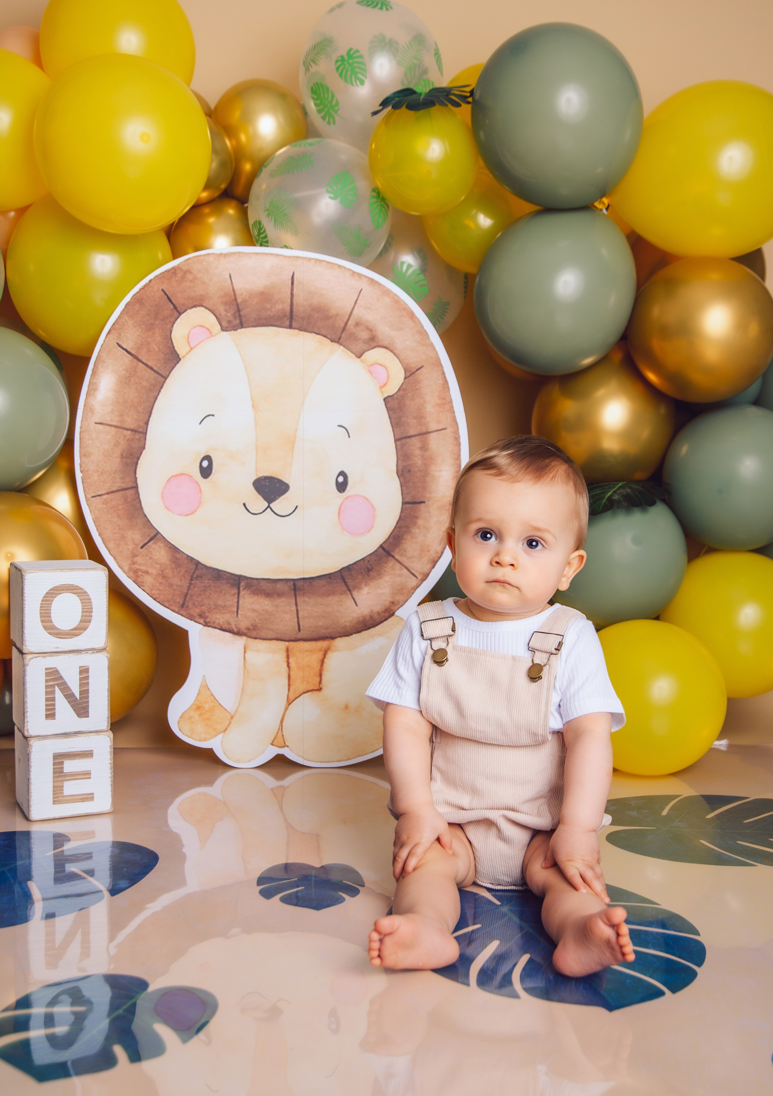 Cake Smash Shooting. Neugeborenen, Kinder, Familie Fotografin Oberhausen NRW Marina Lykov