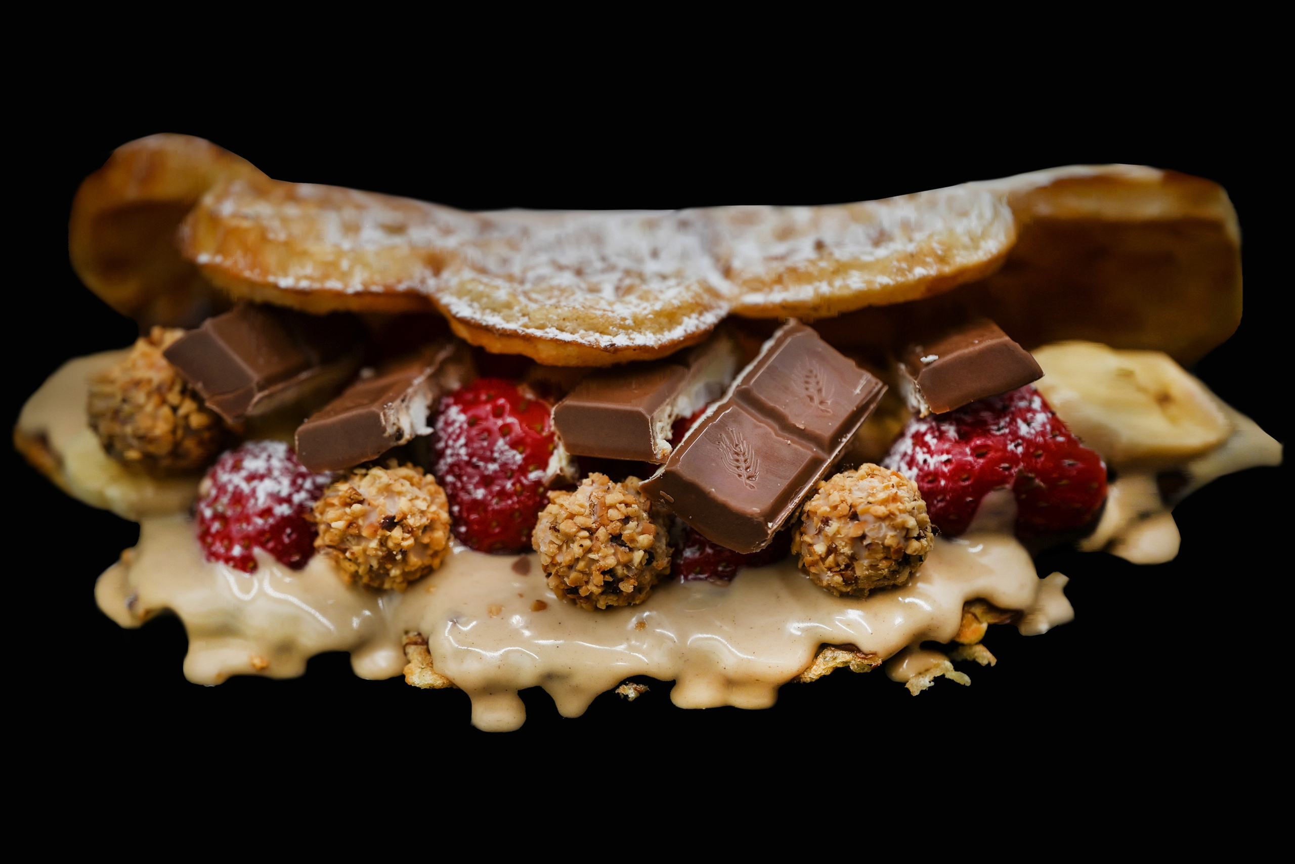 All areas. Video & Photo Service