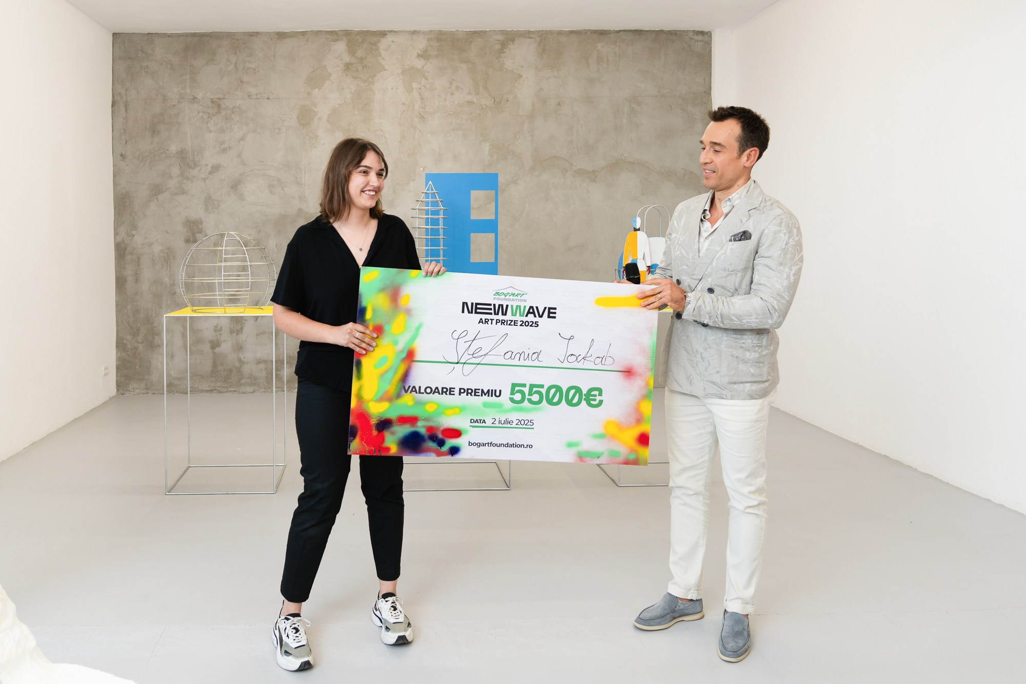 Fotografii Gale — Expoziții — Sponsori. Fotograf Corporate Business