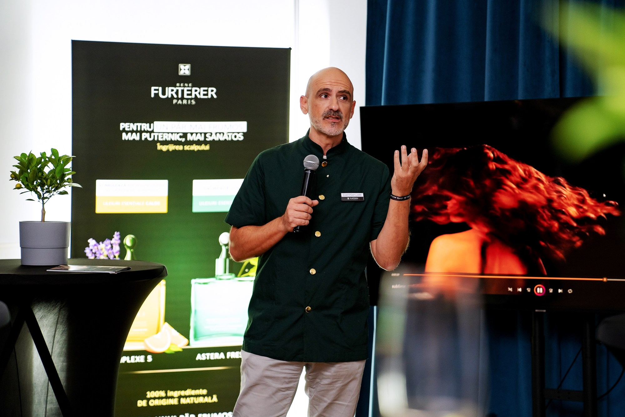 Fotografie Corporate Specializat in Lansări Produs si Serviciu. Fotograf Corporate Business