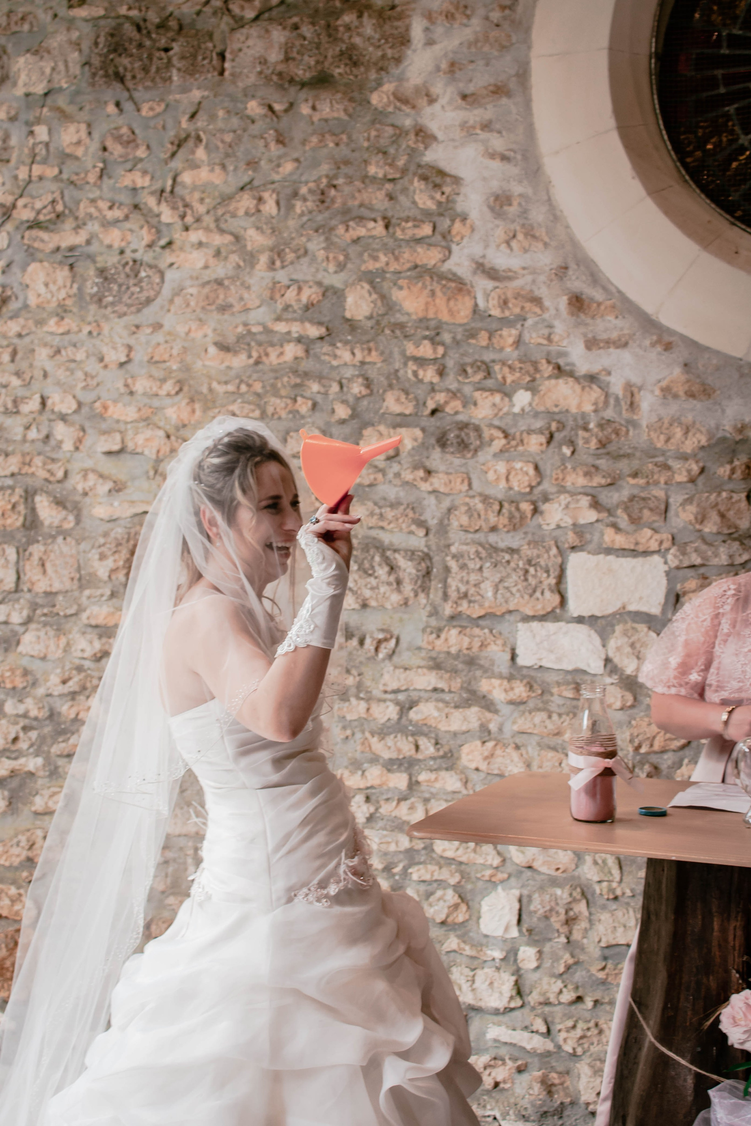 Mallorie & Nicolas | Reportage de mariage. Studio photo « Partage ton bonheur » – Photographe famille près de Châtellerault, Poitiers et Tours
