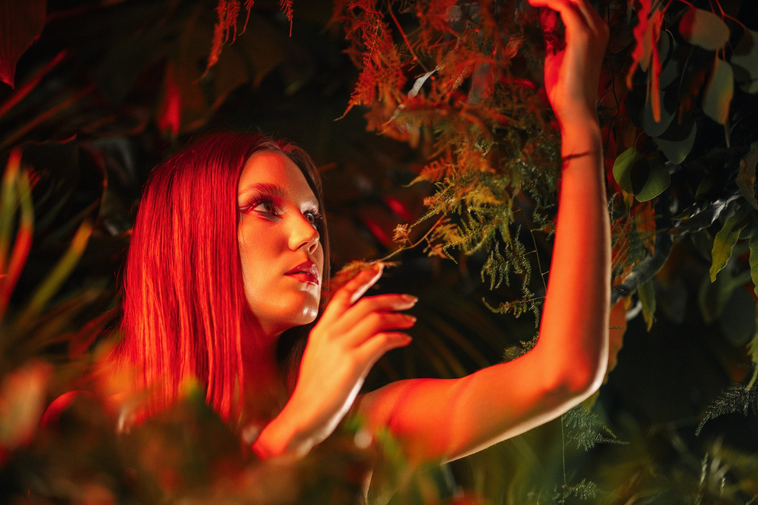 Katlin (Adomex Project) 18.06.2025. Portrait and Family photographer Anton Hansen in Tallinn, Estonia