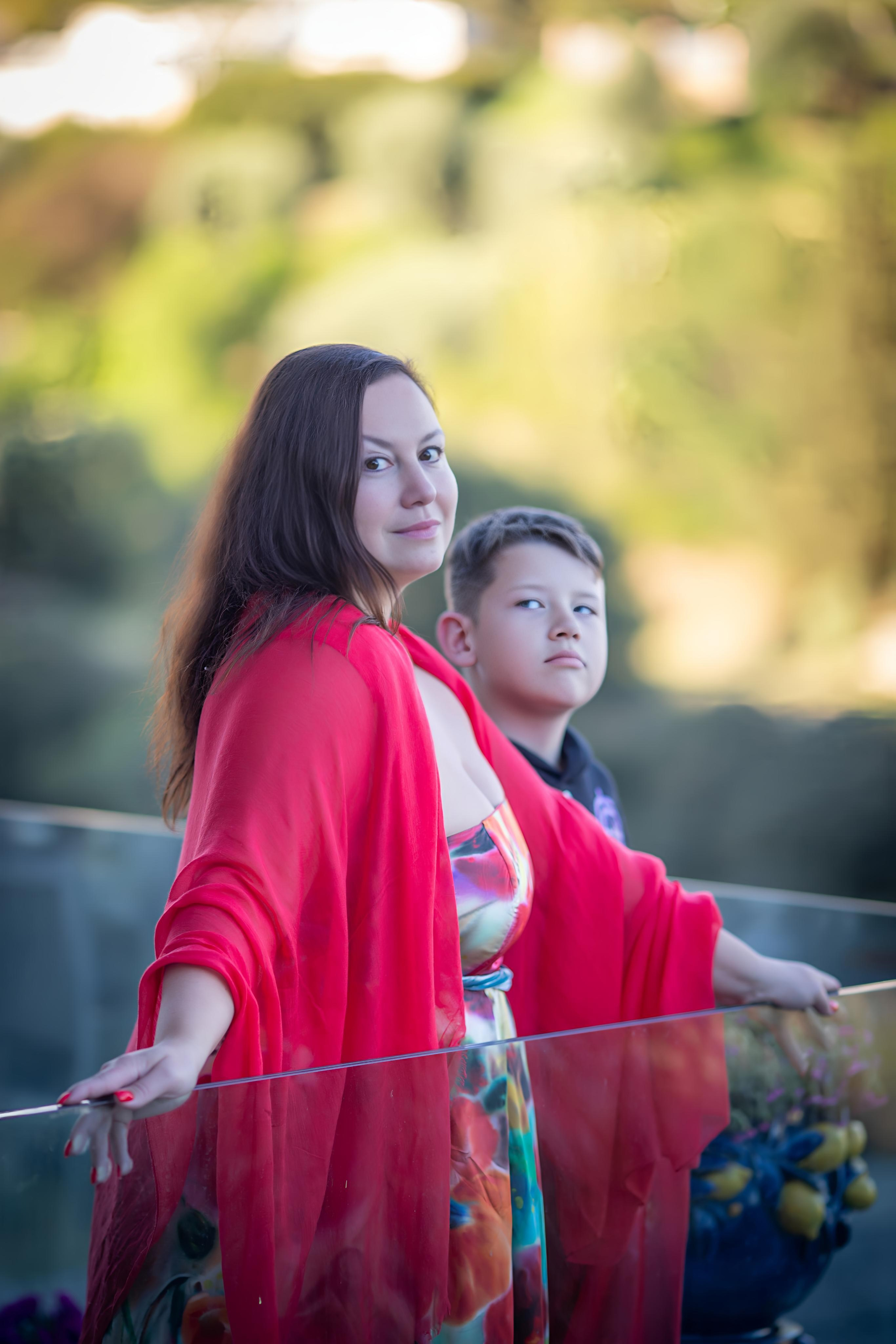 Événements mondains. Photographe et photothérapeute à Nice et sur la Côte d’Azur — Katherine Grape