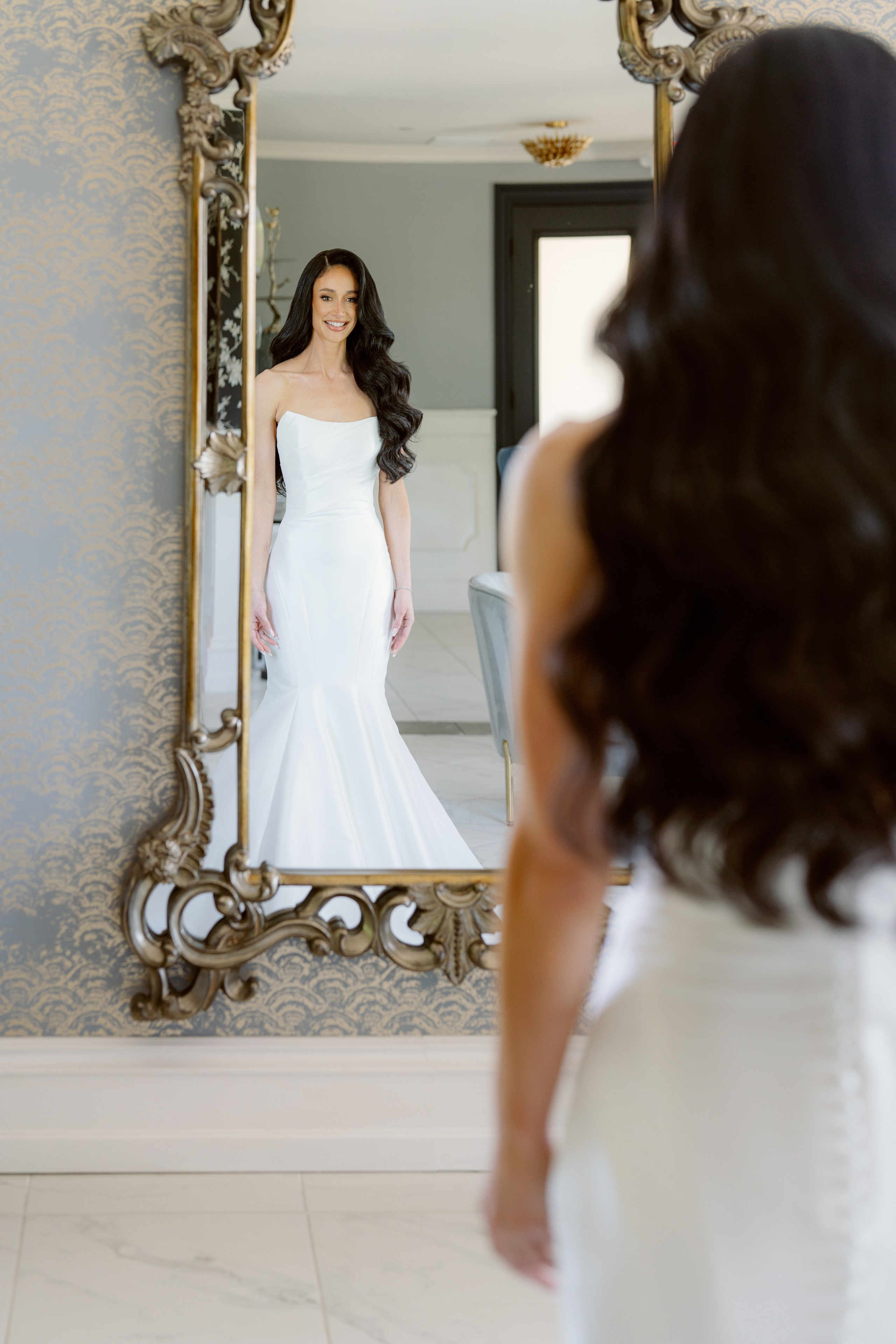 Ashley and Bobby. Wedding photographer and videographer New York | New Jersey