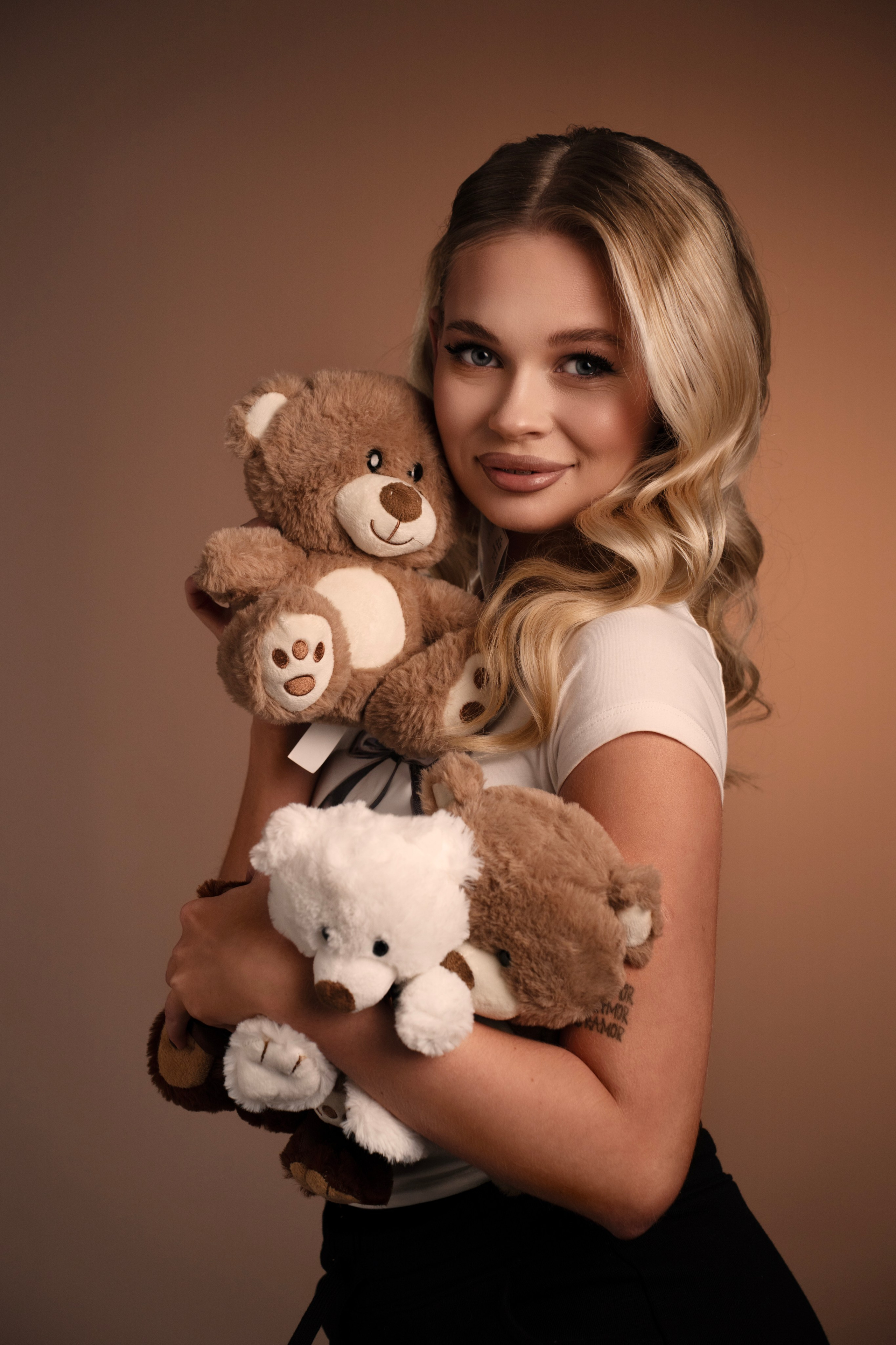 Studio. Cinematic Photography in Spain | Photographer & Videographer