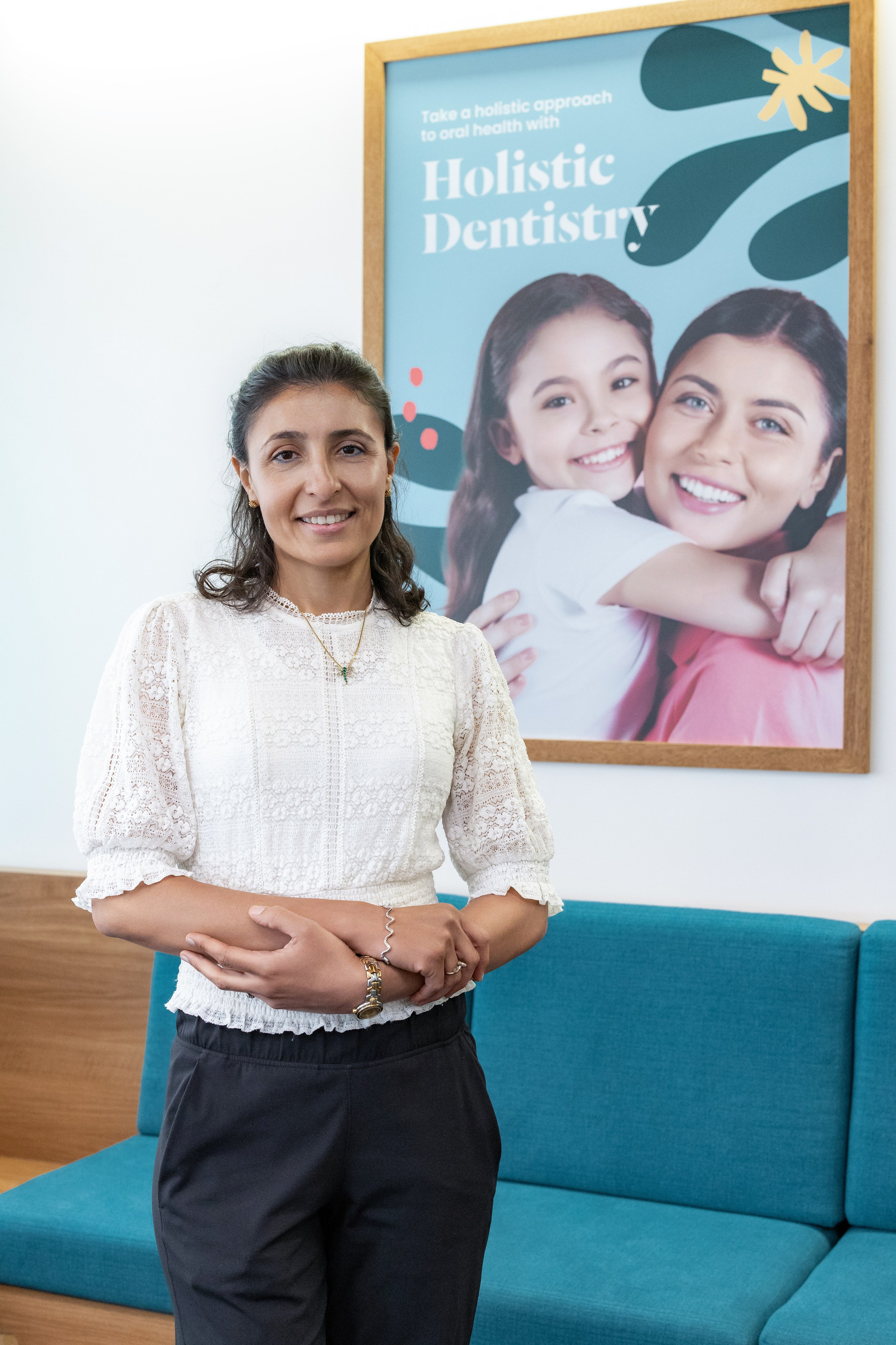 Ozone Wellness, Dental Specialists