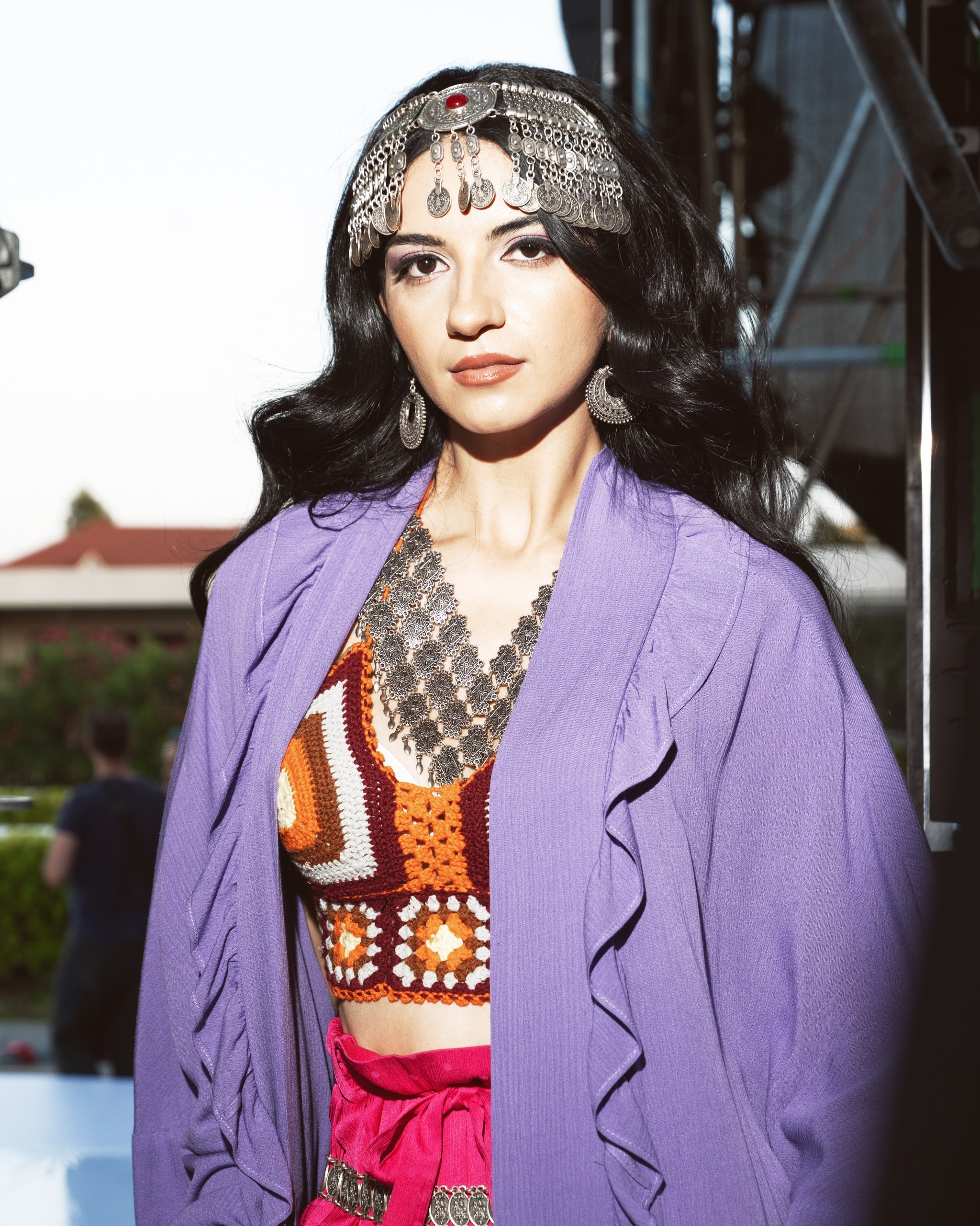 Azerbaijan Fashion Week 2026. BIG Model Agency. “Dare to Be Famous”