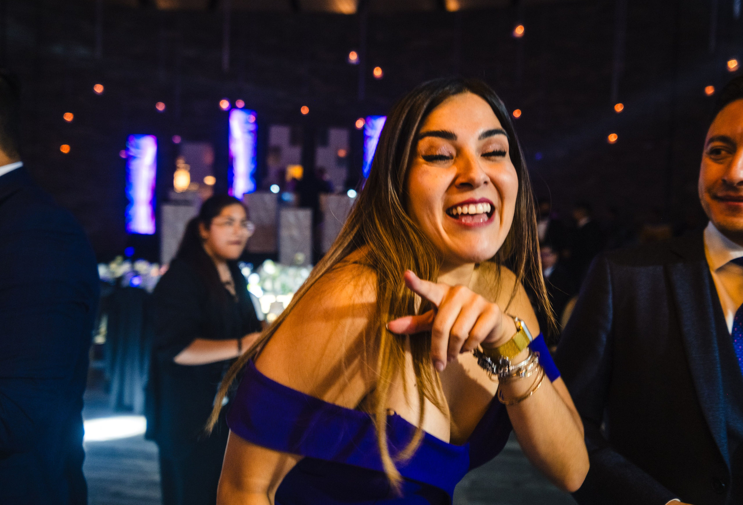 Dana & Fer / Cdmx. Wedding and family photographer in Mexico City