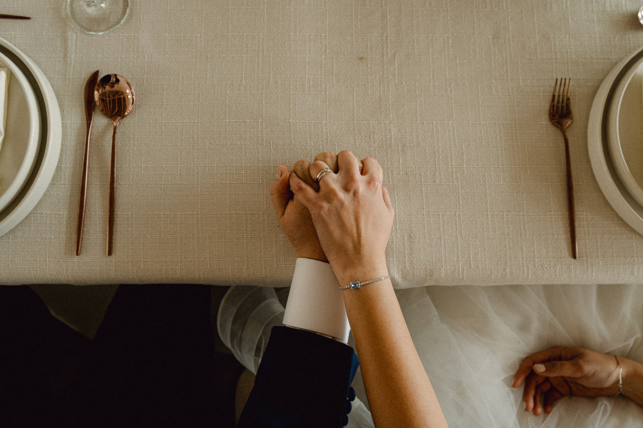 Tania & Hector. Wedding and family photographer in Mexico City