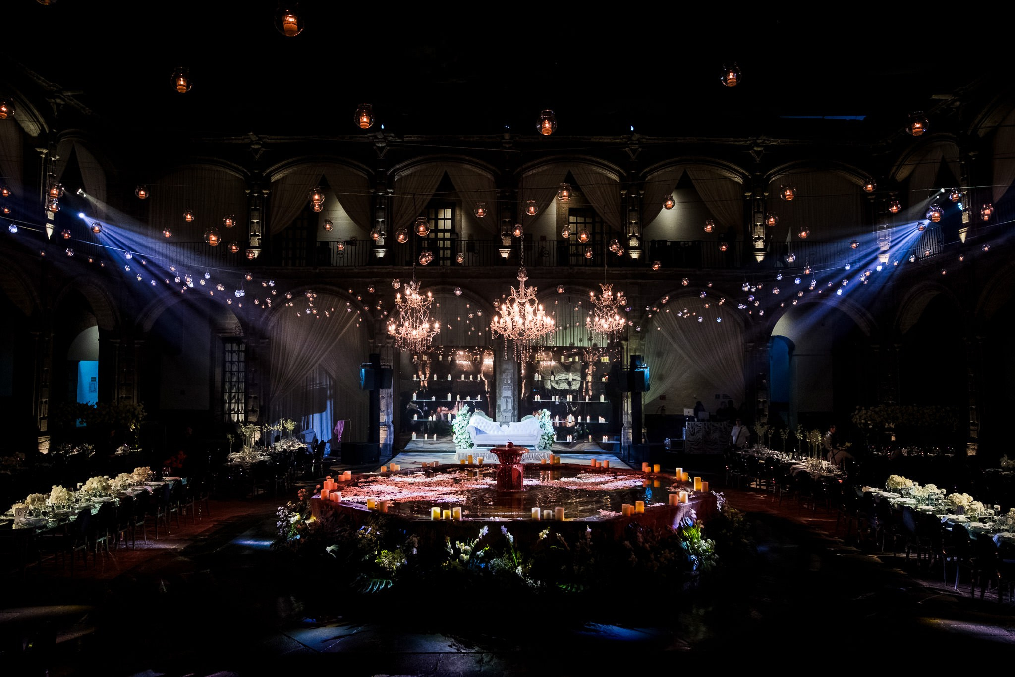 Wedding / Eramos desconocidos. Wedding and family photographer in Mexico City