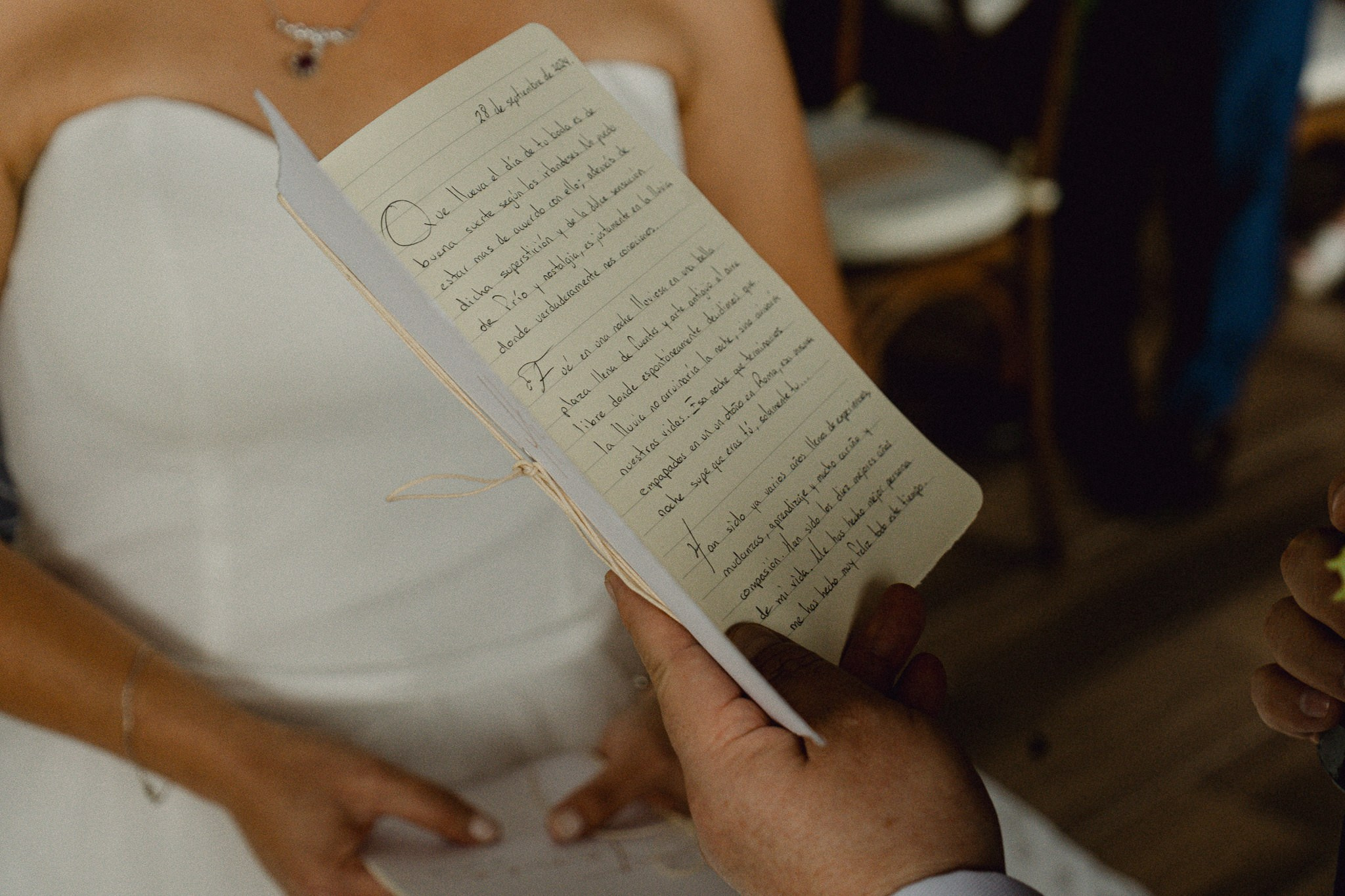 Tania & Hector. Wedding and family photographer in Mexico City