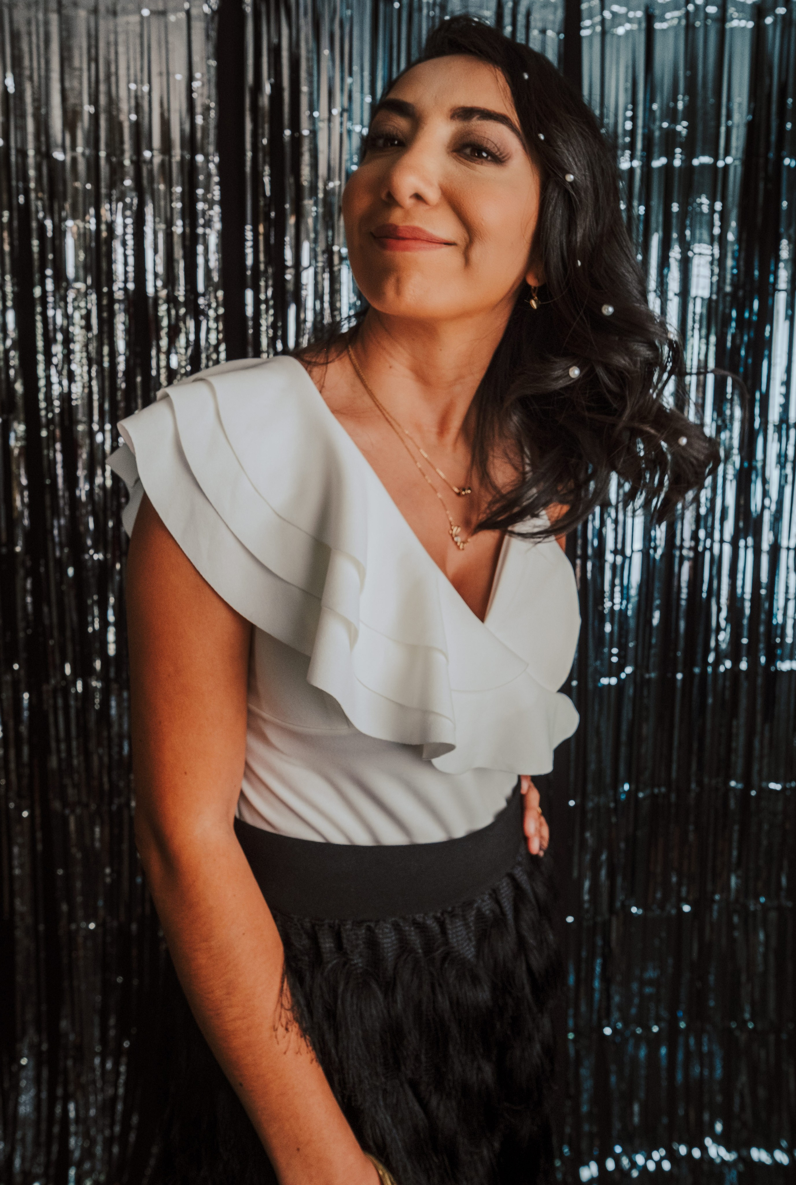 Evelin. Wedding and family photographer in Mexico City