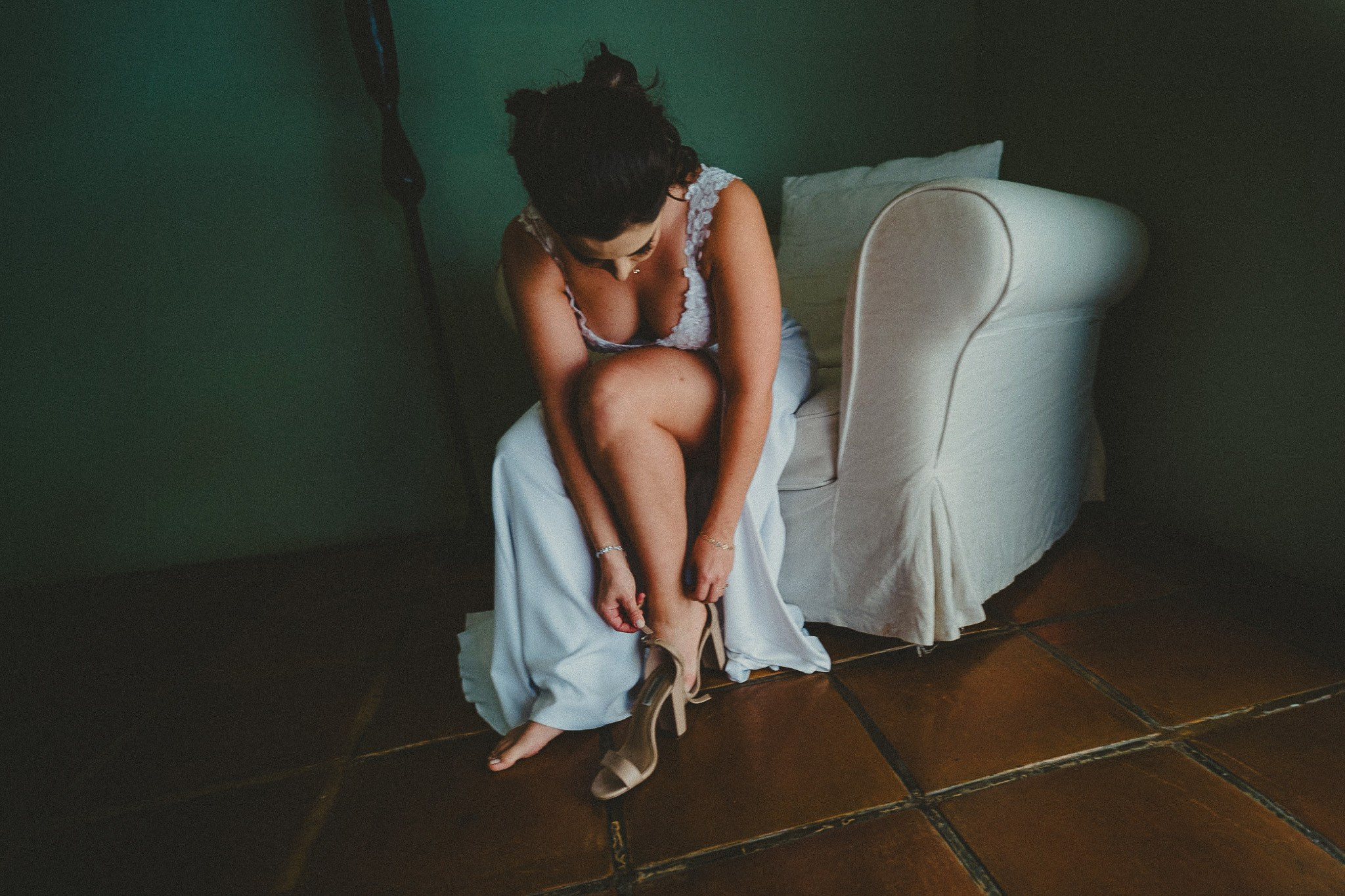 Paty & Jose / Morelos. Wedding and family photographer in Mexico City