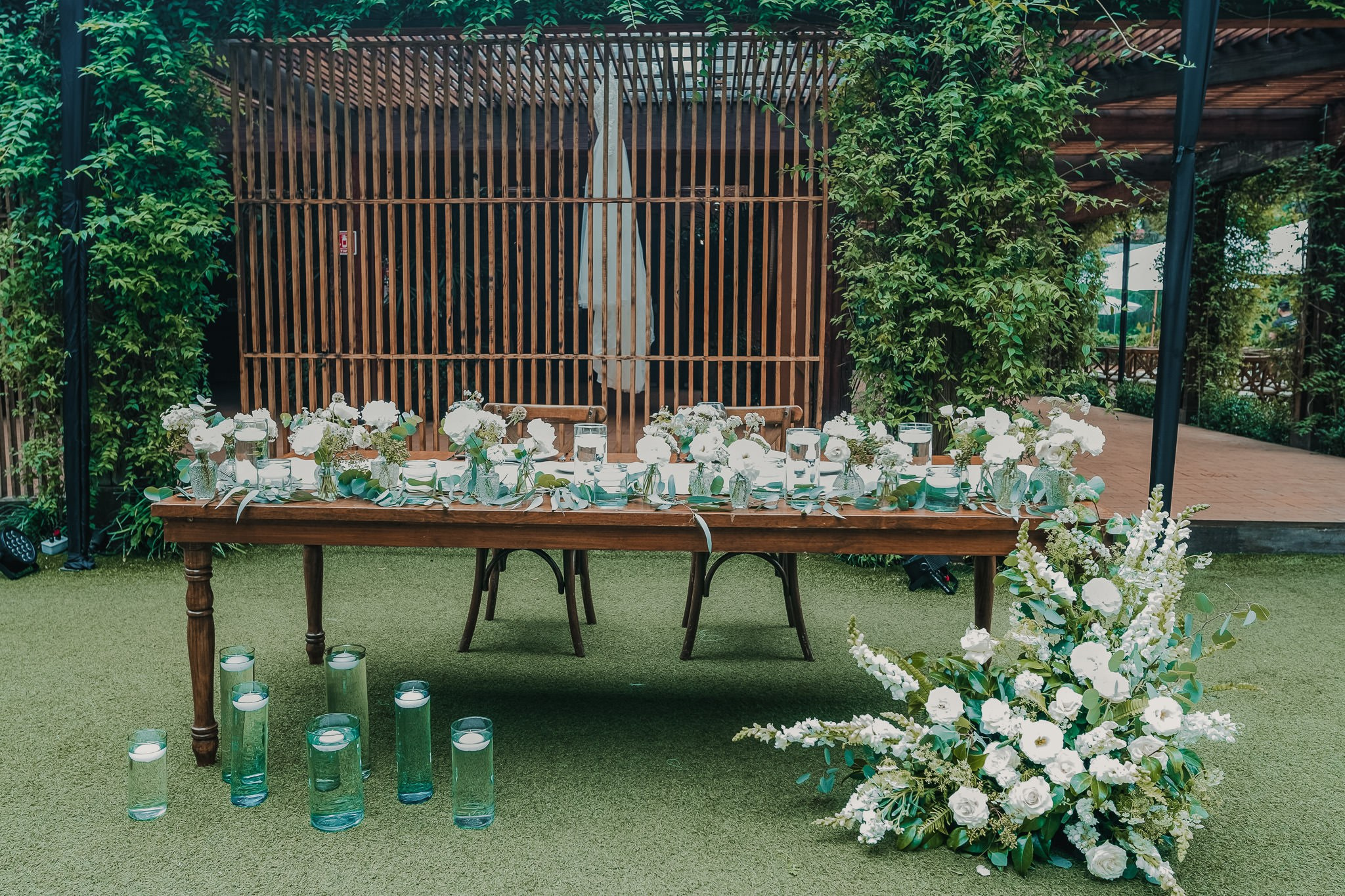 Arely & Eddie. Wedding and family photographer in Mexico City