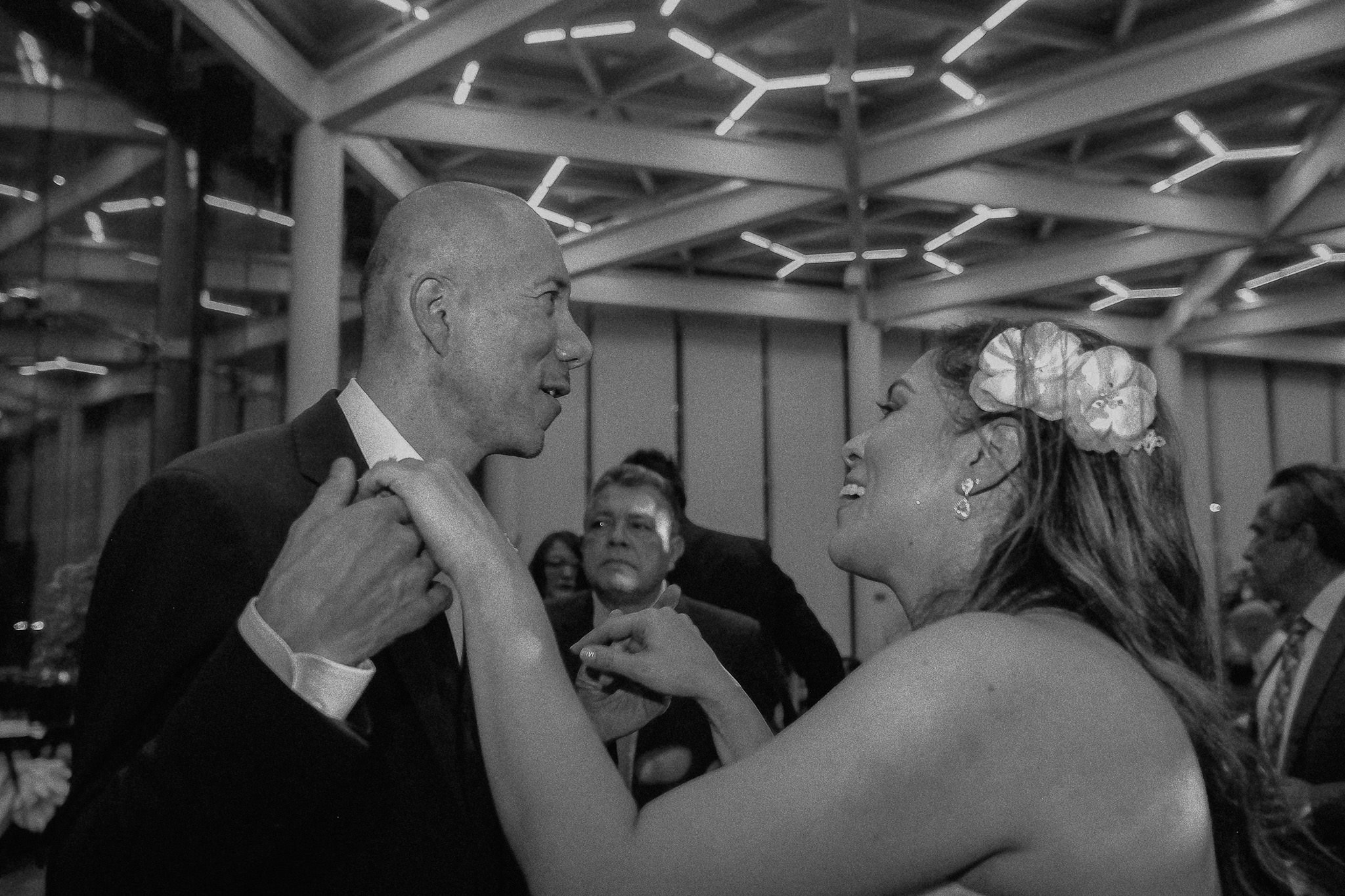 Mariana & Luis. Wedding and family photographer in Mexico City