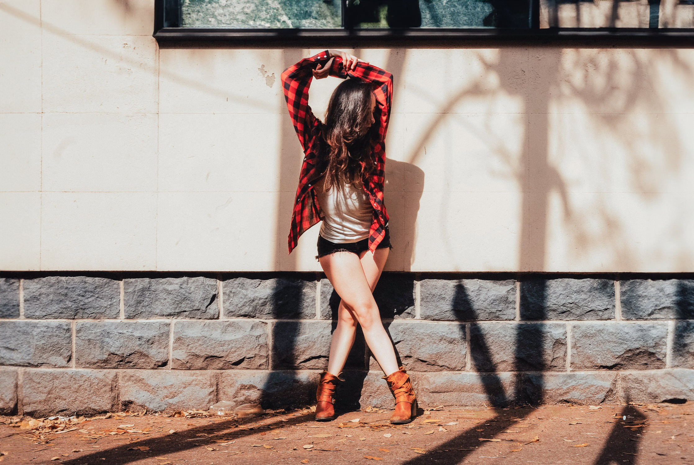 Jess. Wedding and family photographer in Mexico City