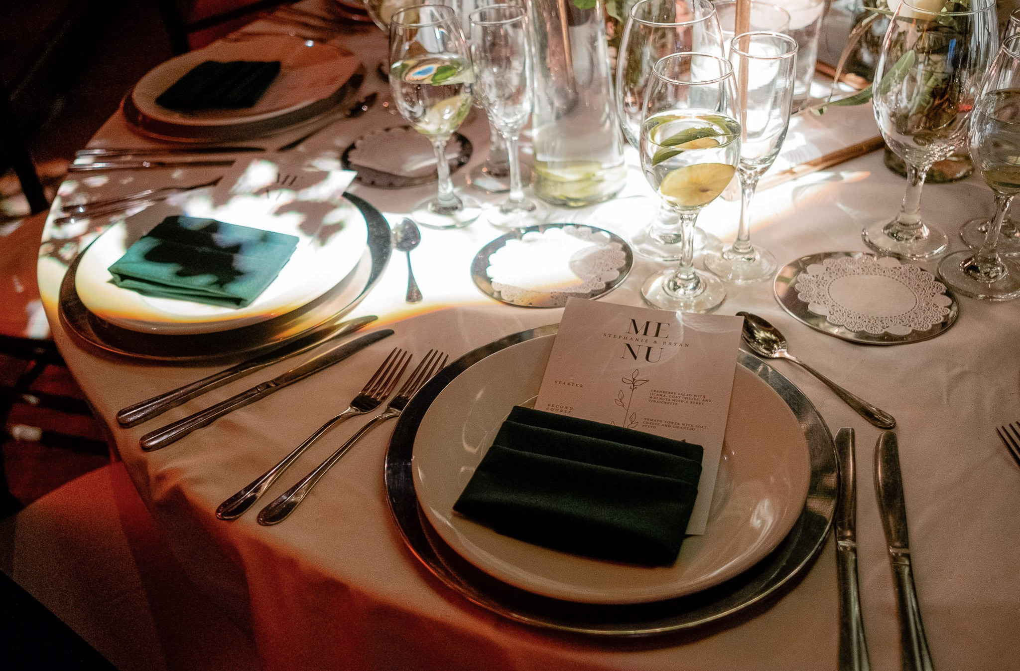 Steph & Bryan. Wedding and family photographer in Mexico City