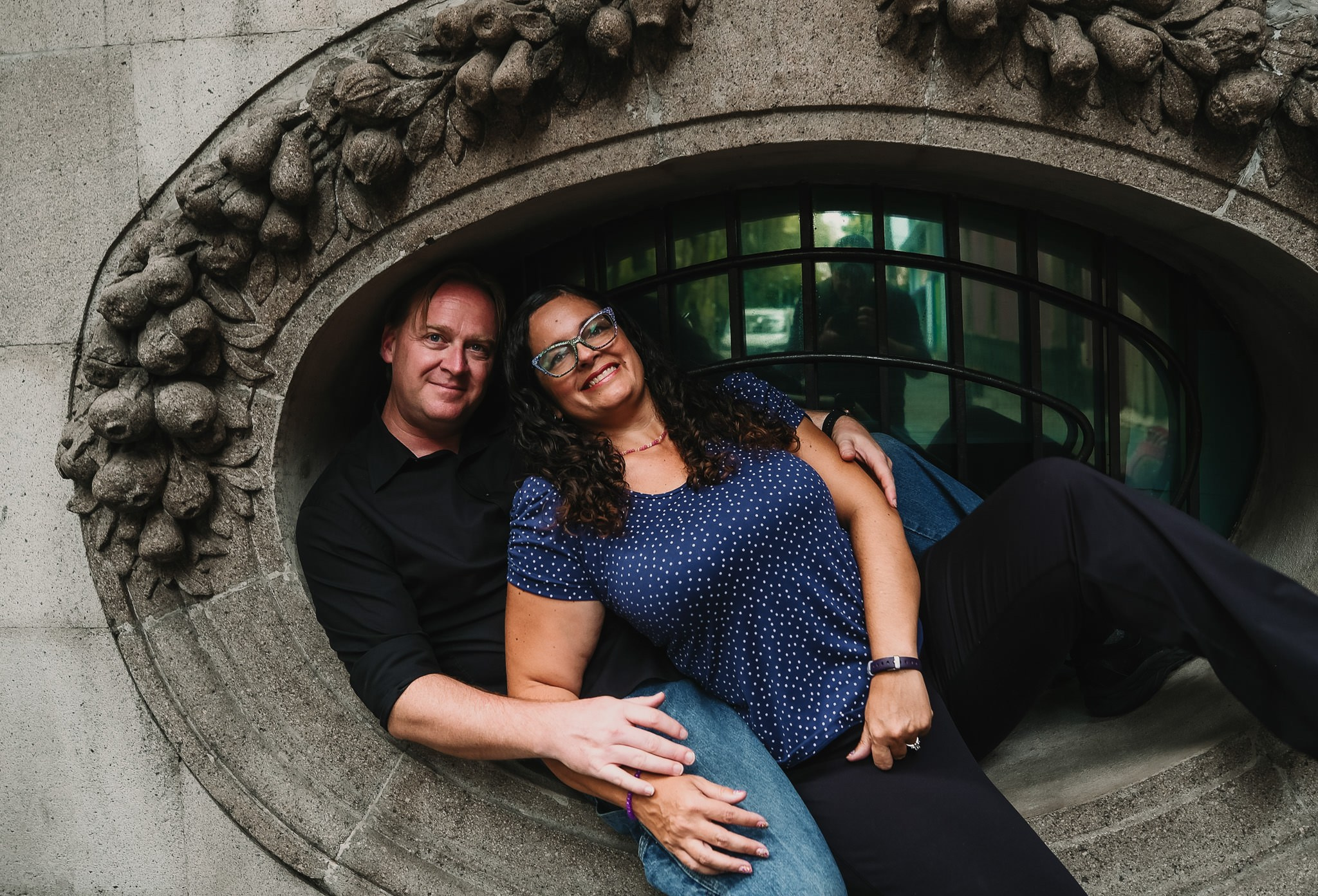 Walker Family. Wedding and family photographer in Mexico City