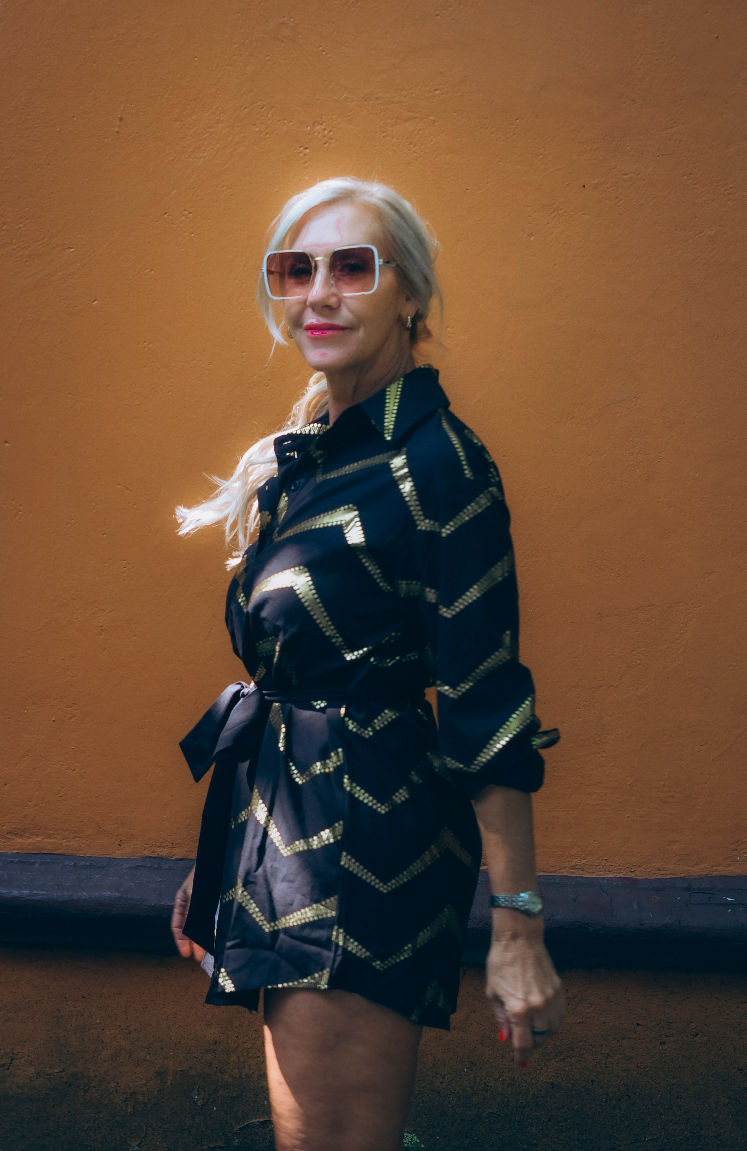 Ava. Wedding and family photographer in Mexico City