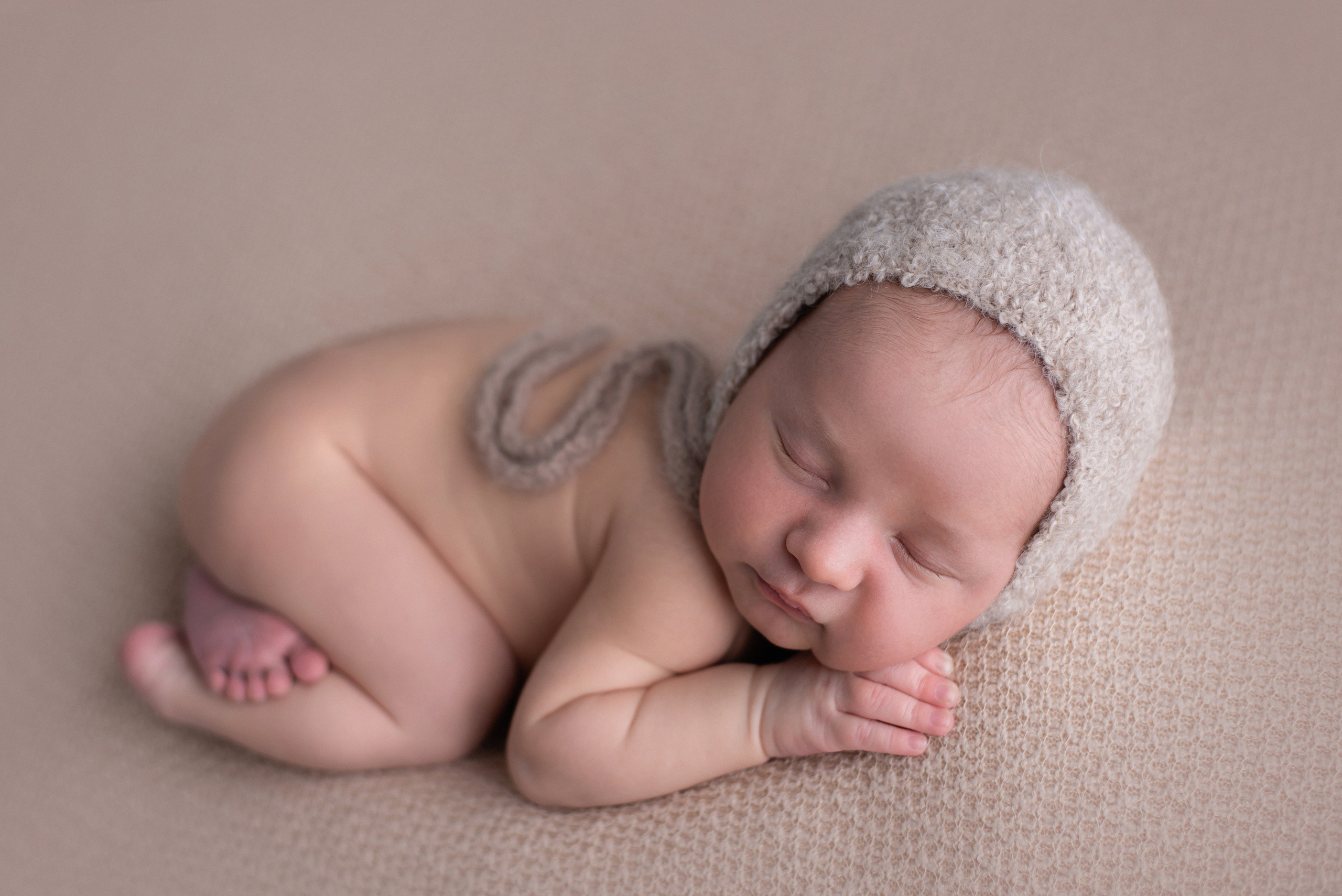Kostya 9 days. In-home newborn photography Raleigh & area Katya Kulikova
