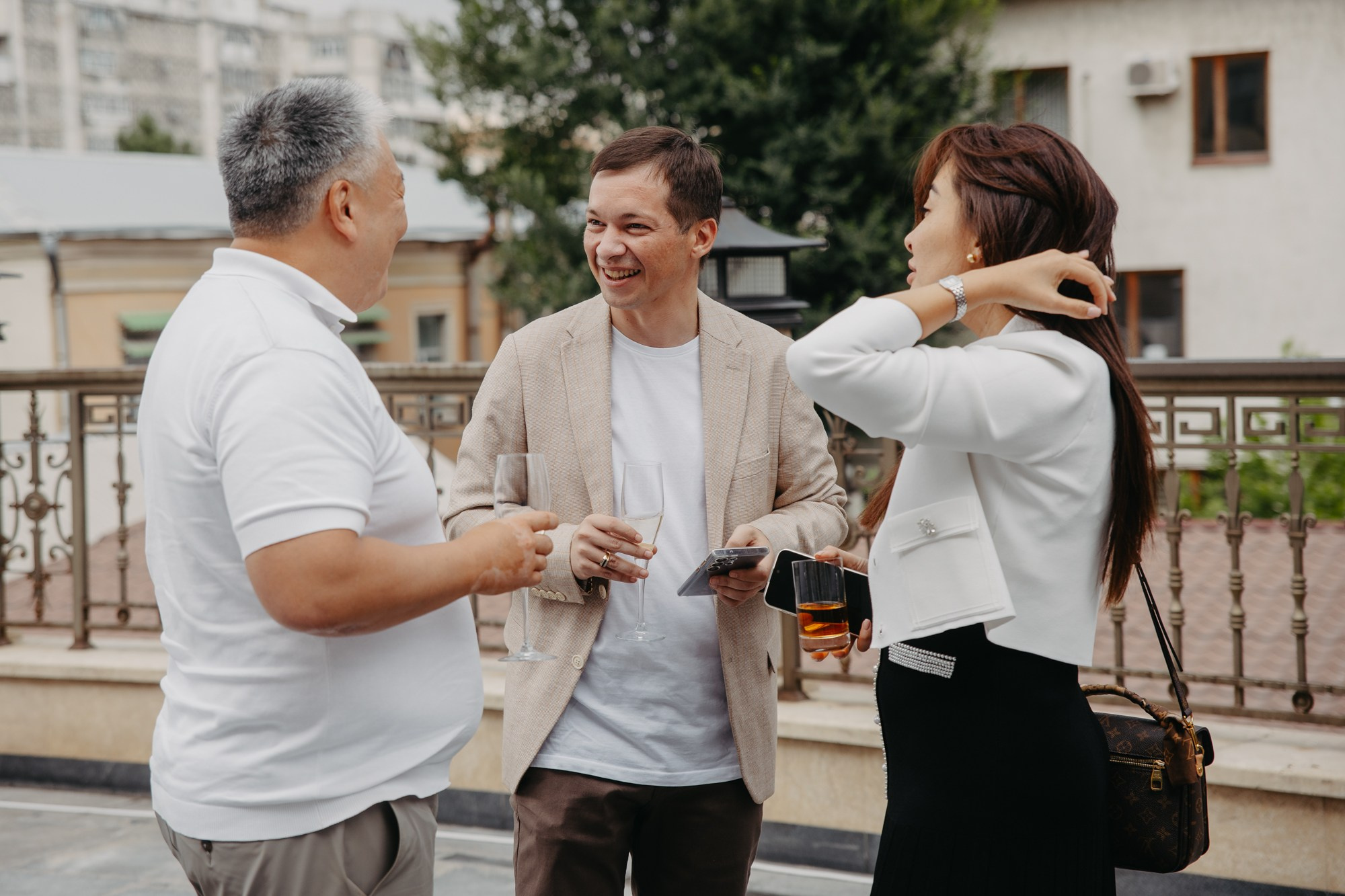 Репортажные съёмки. Фотограф Бишкек Садовский Никита