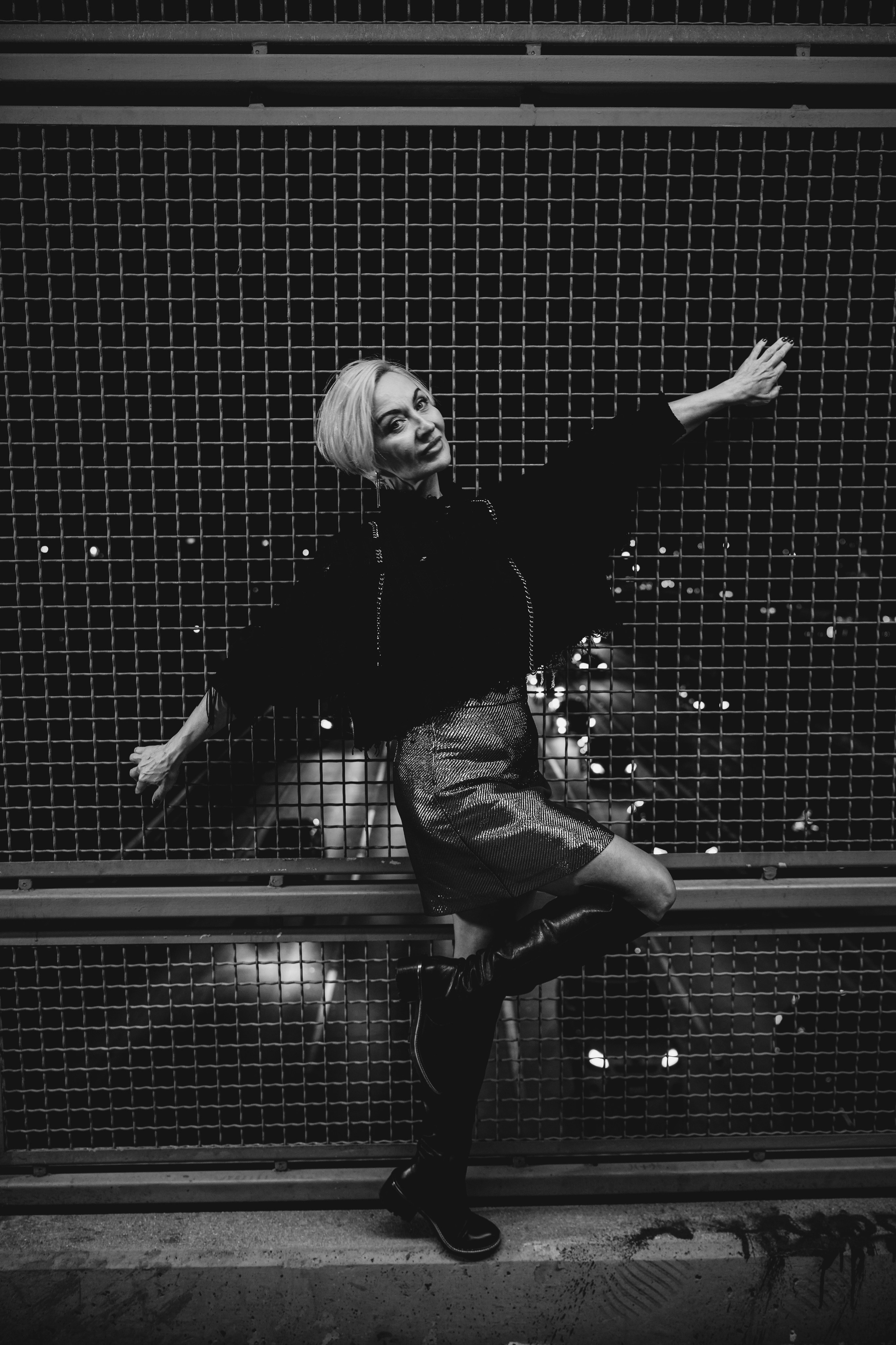 Back to the Future (CA). Photographer New York / Los Angeles