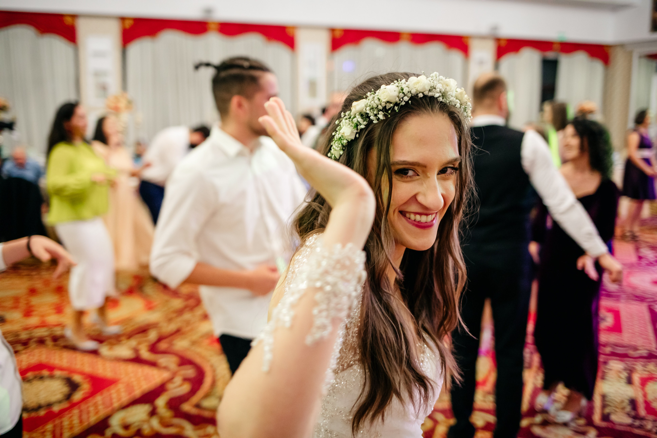 Nunta/Wedding. FreitagPROFOTO