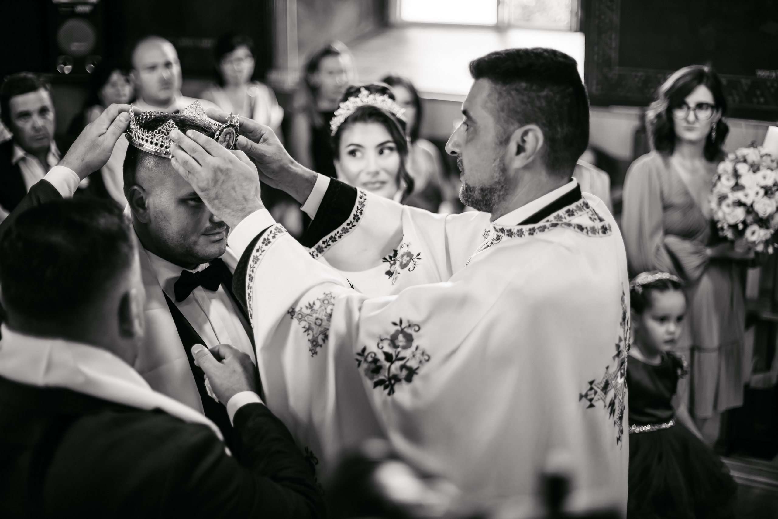 Nunta/Wedding. FreitagPROFOTO