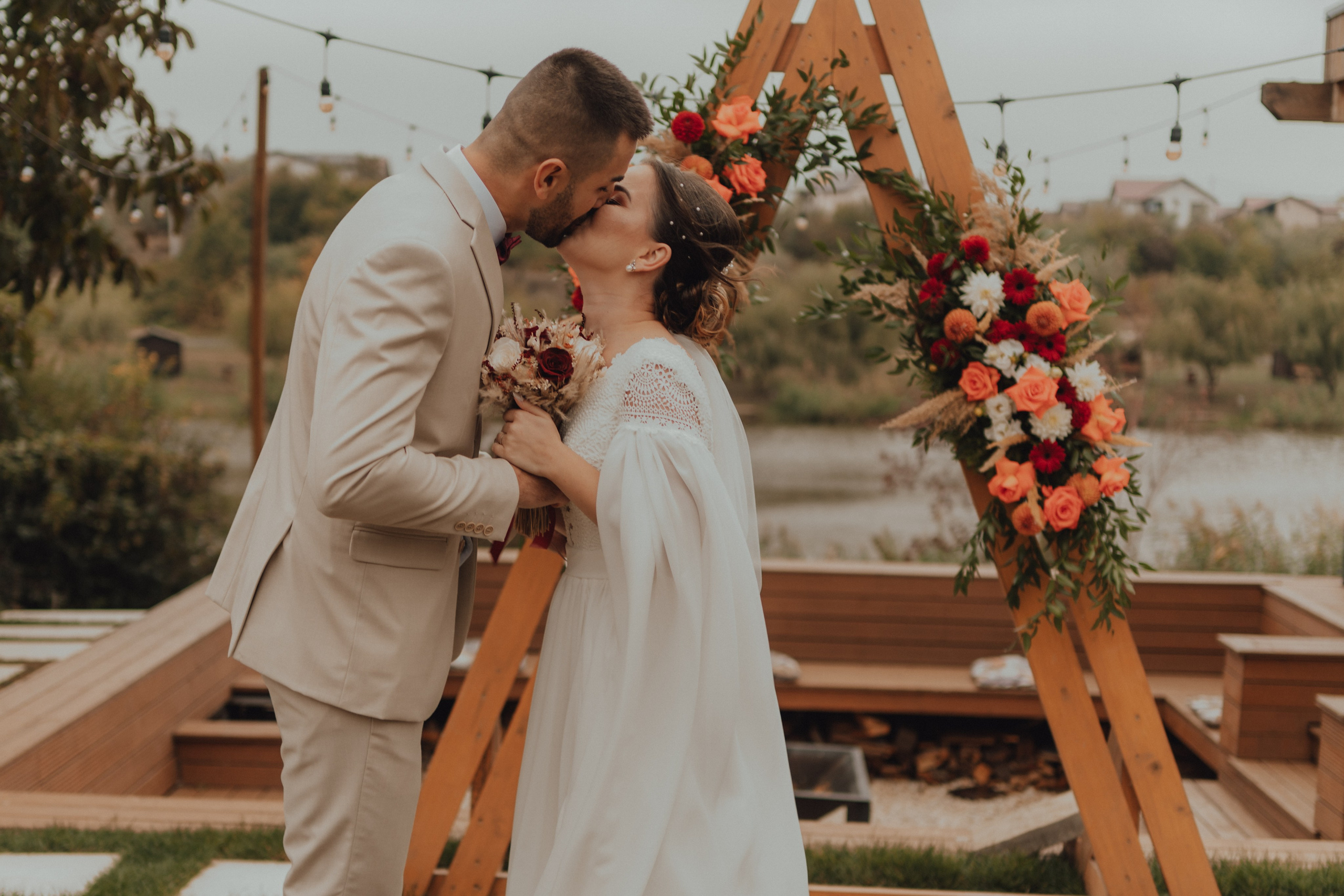 Nunta Larisa & Andrei. Events photographer Paul Dafina